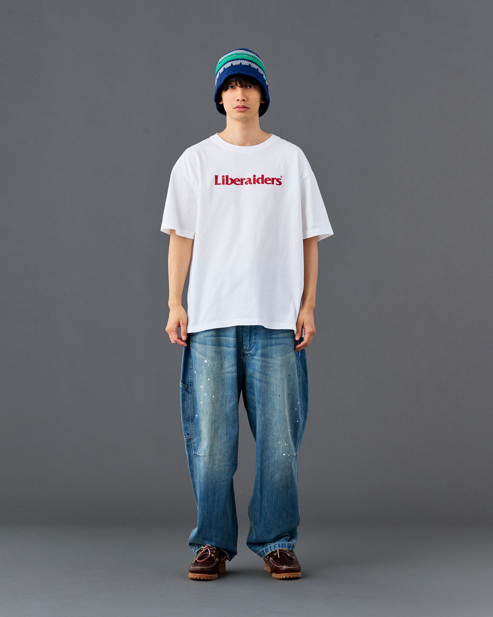 OG LOGO TEE
