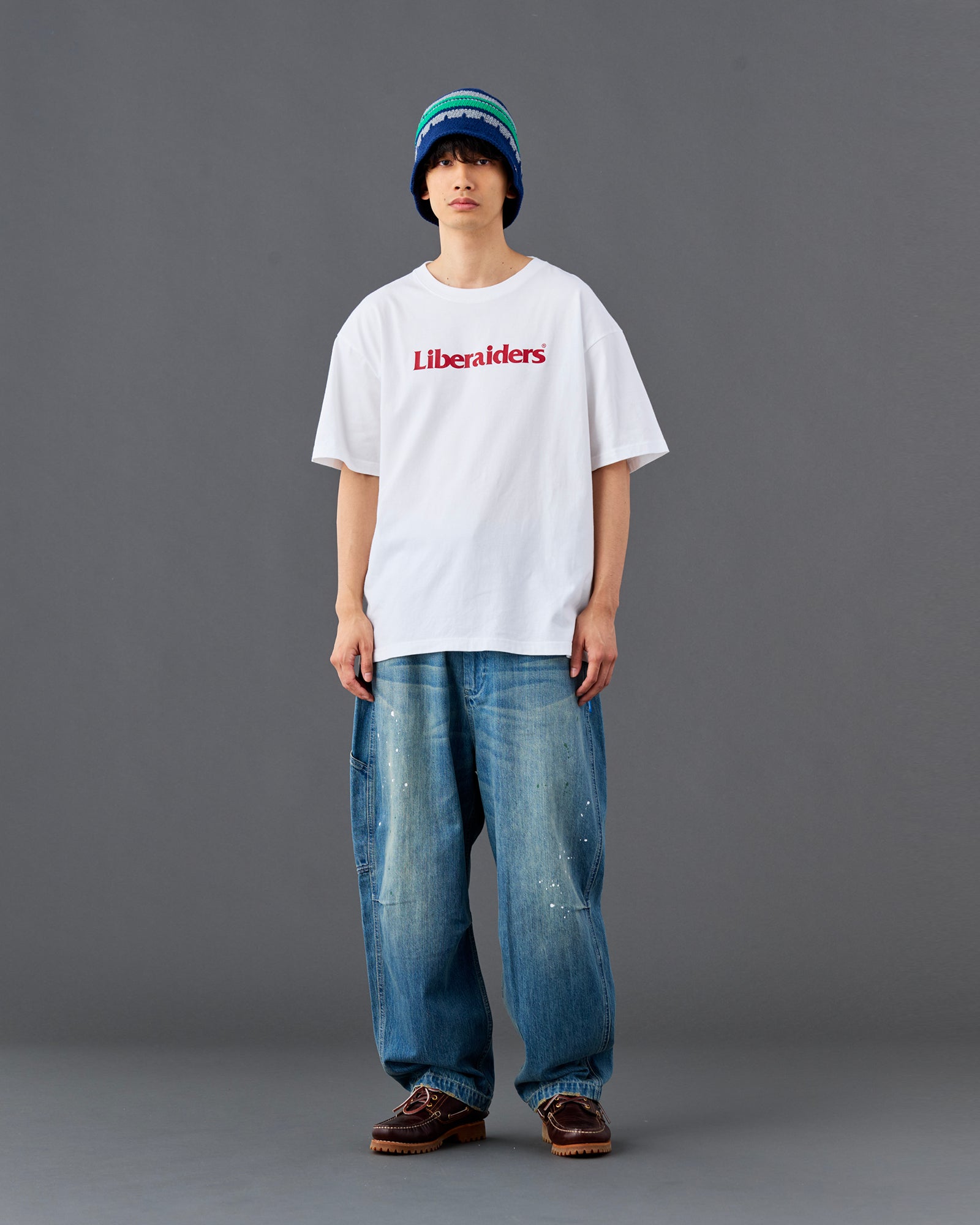 OG LOGO TEE