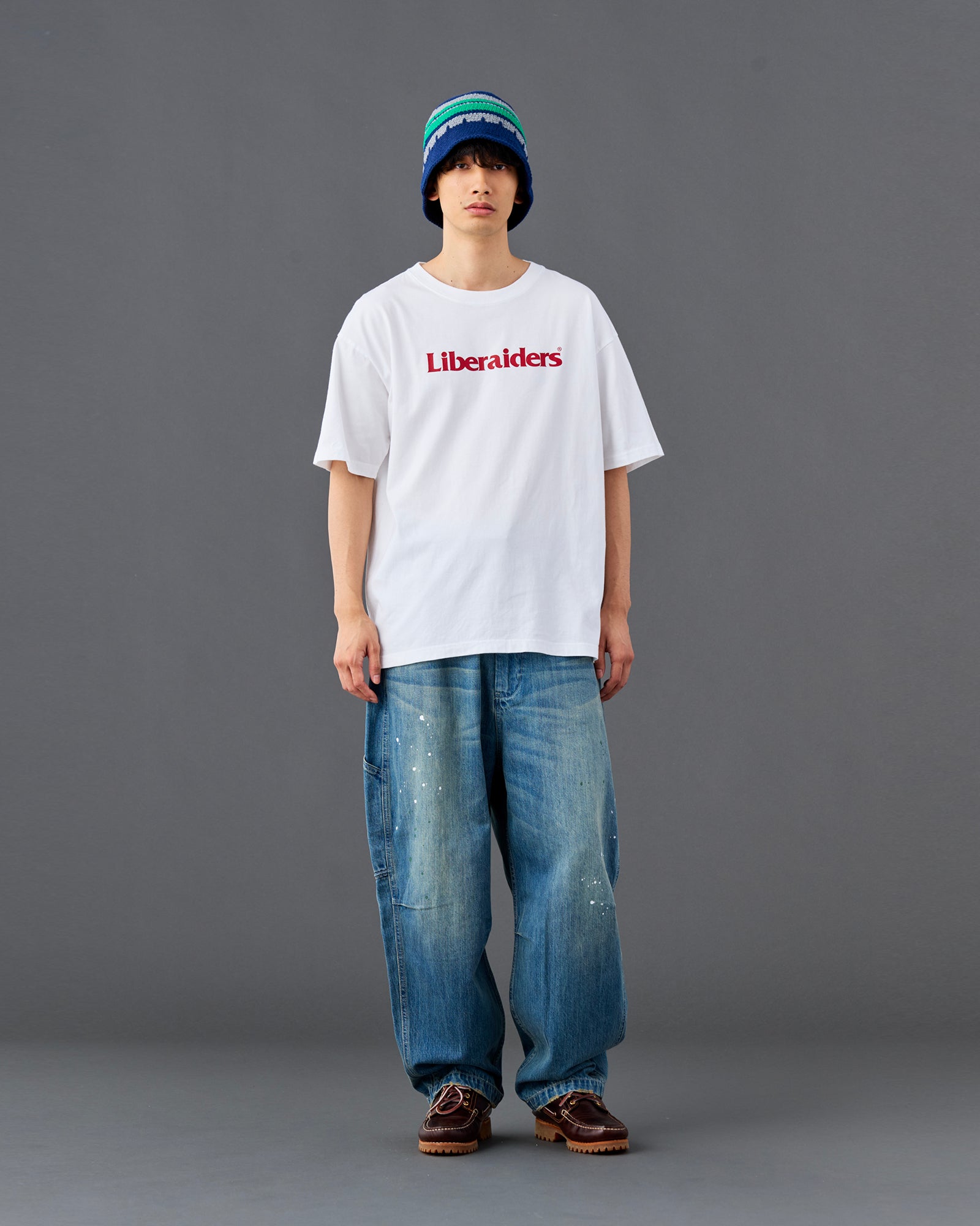 OG LOGO TEE