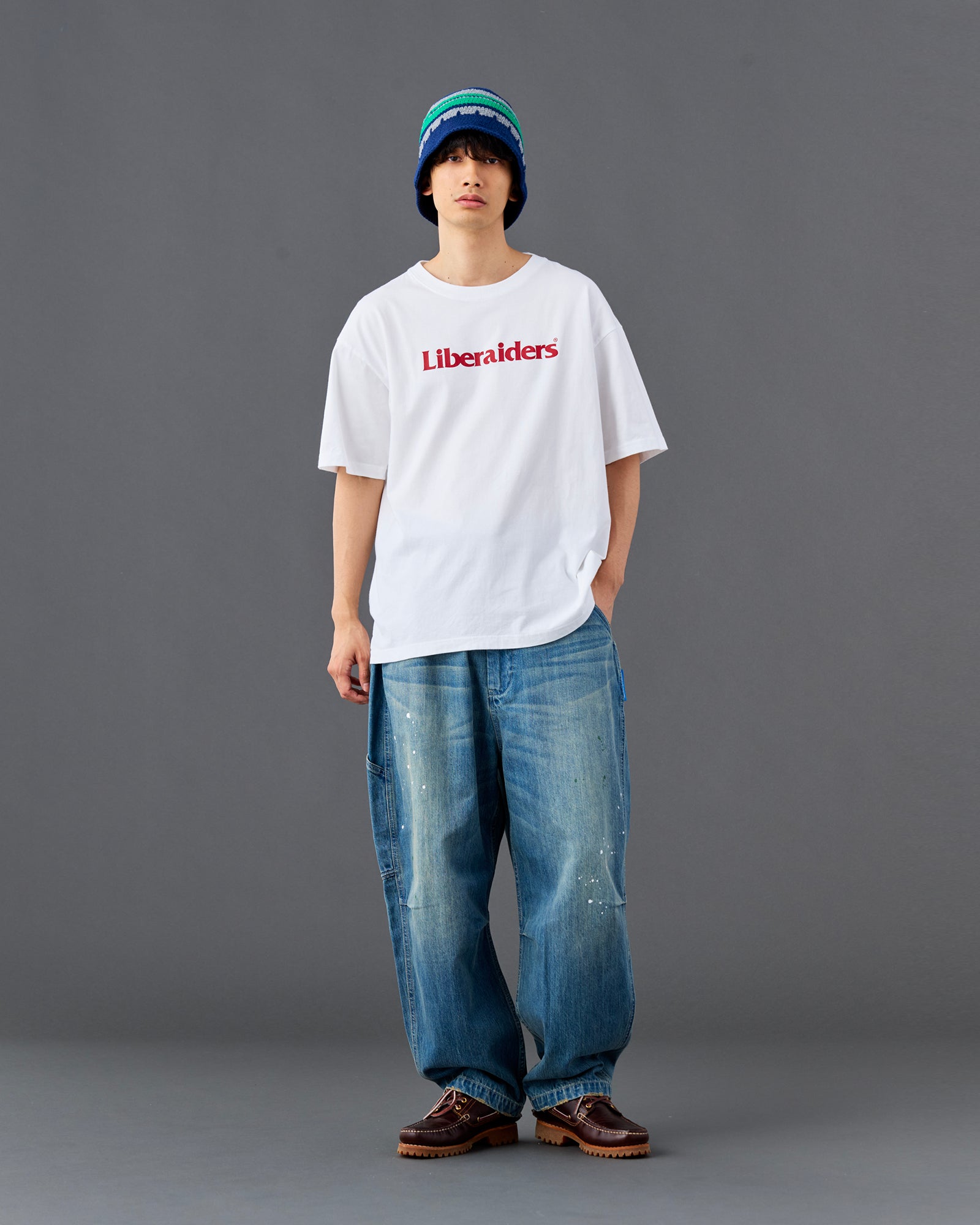OG LOGO TEE