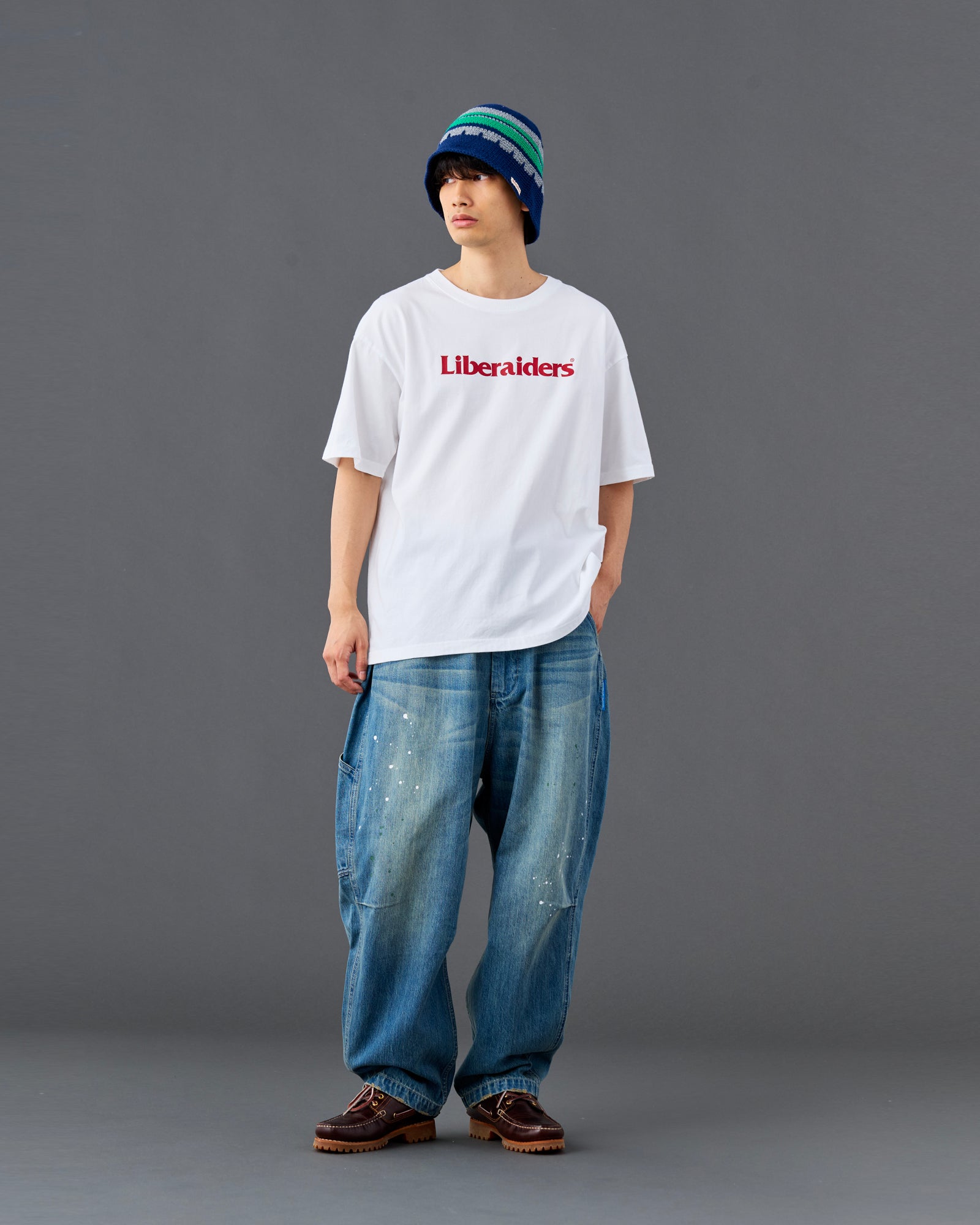 OG LOGO TEE
