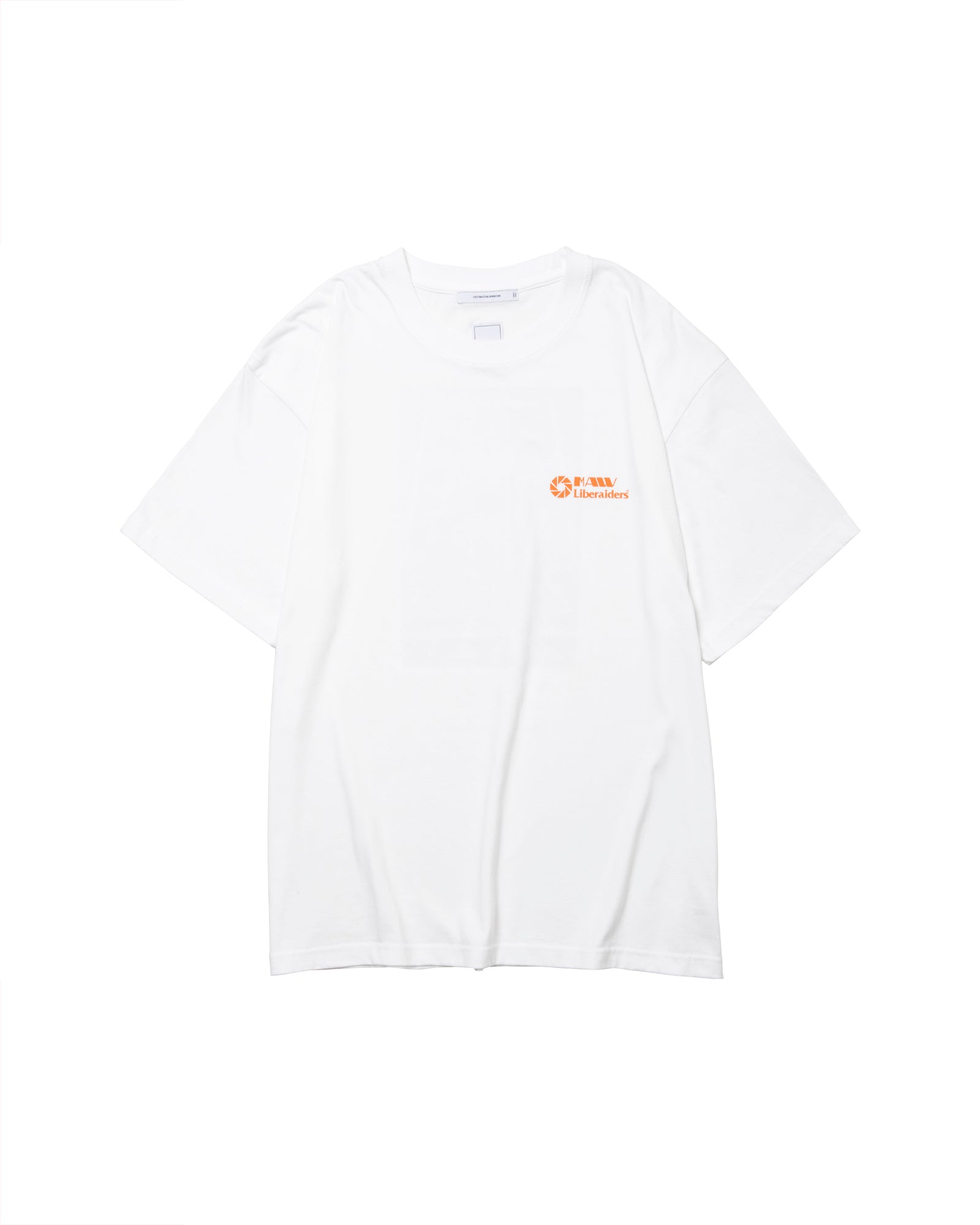 MAW PHOTO TEE