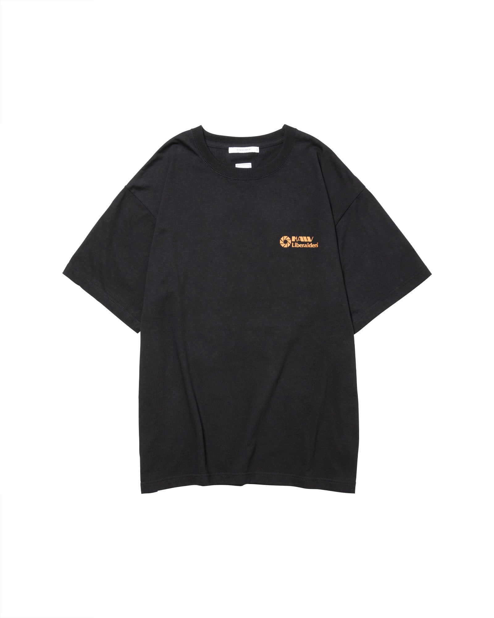 MAW PHOTO TEE