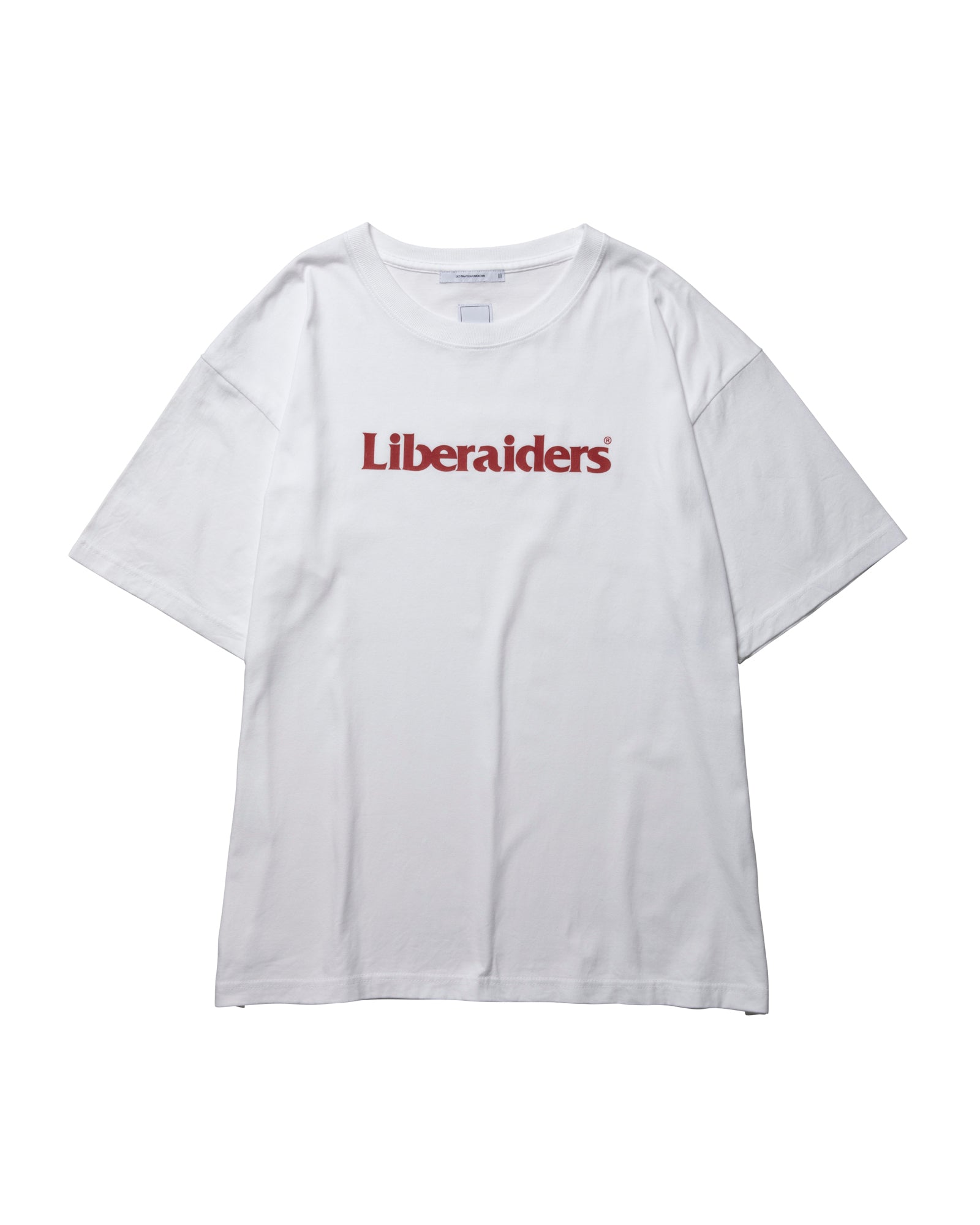 OG LOGO TEE