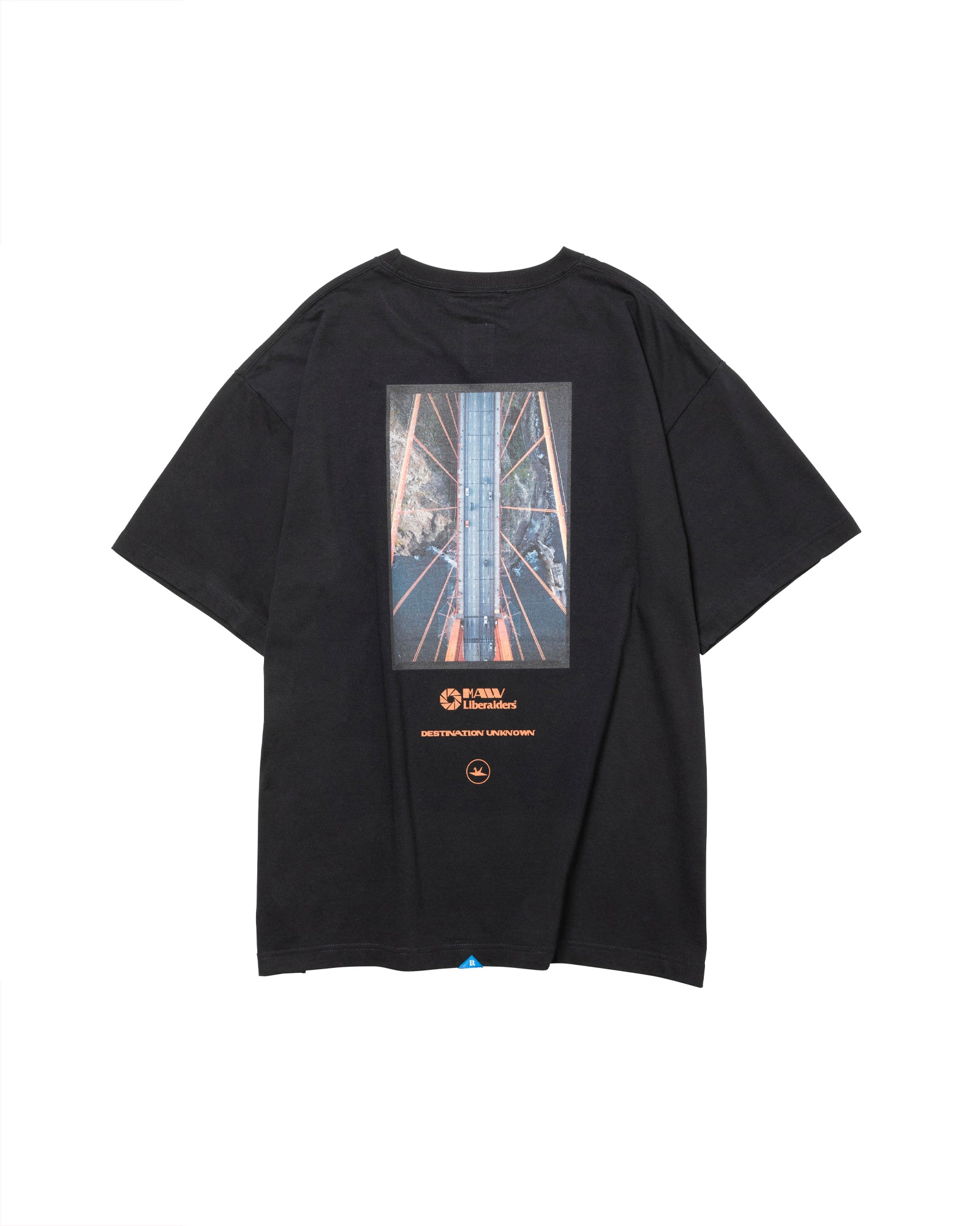 MAW PHOTO TEE