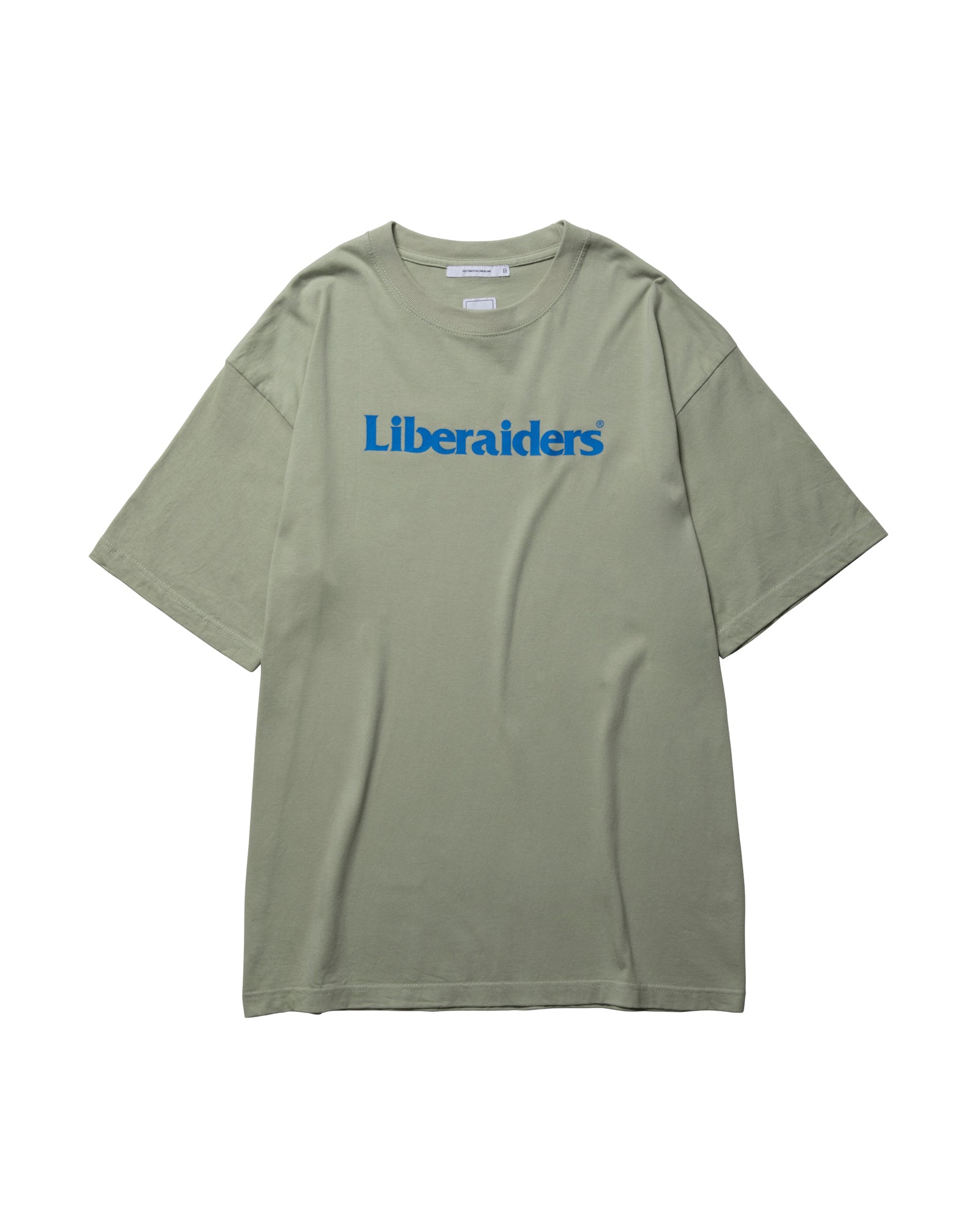 OG LOGO TEE