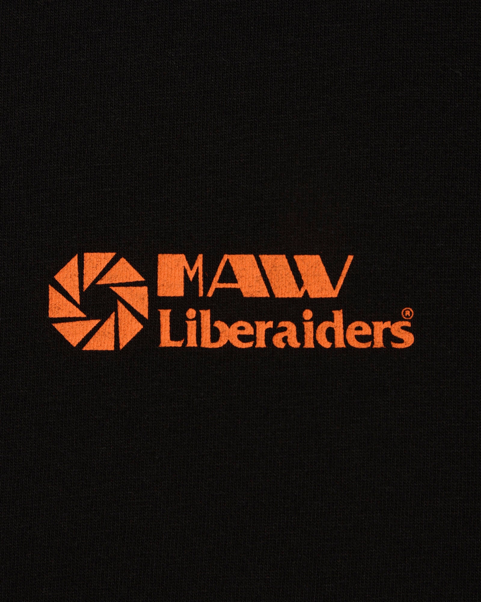 MAW PHOTO TEE