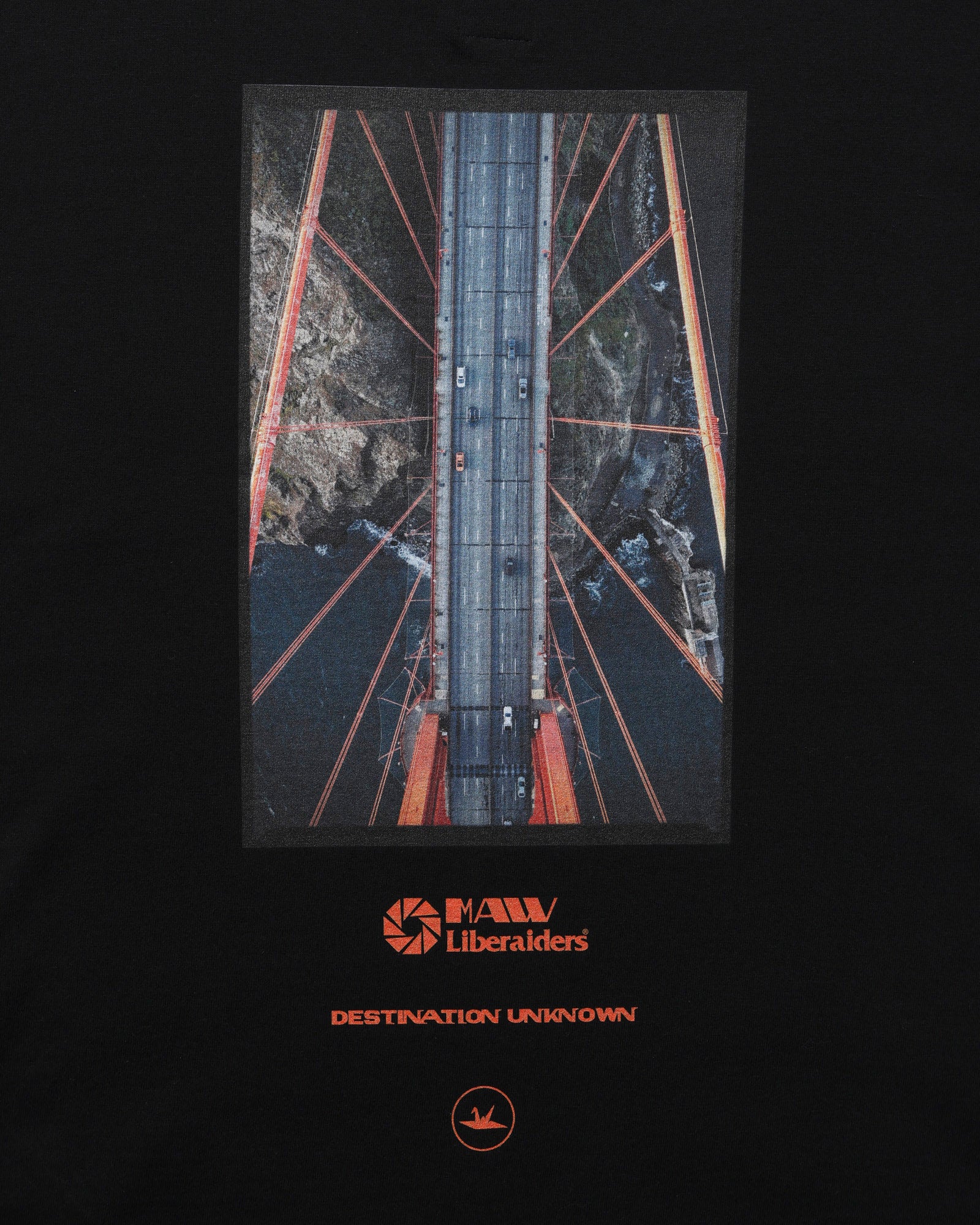 MAW PHOTO TEE