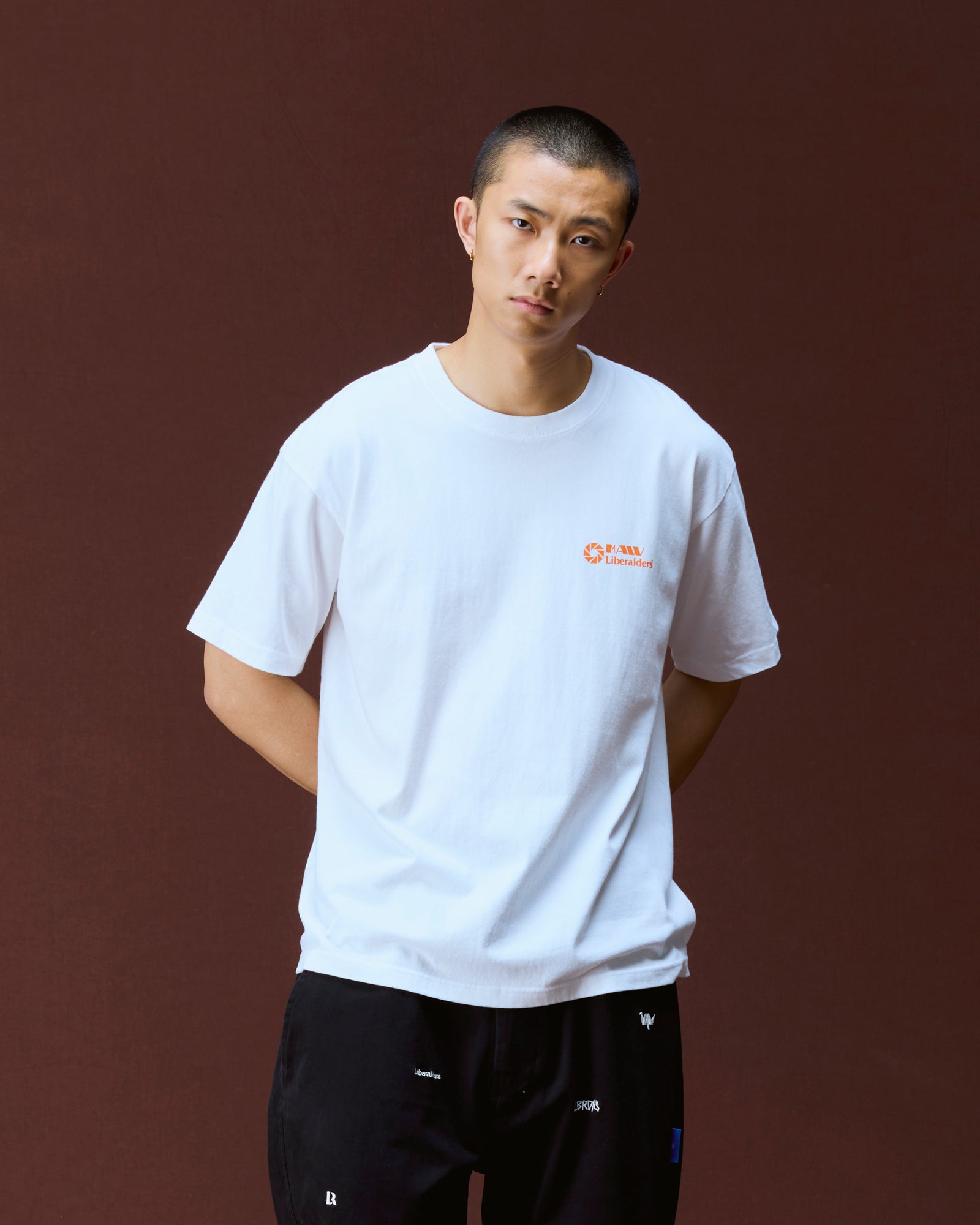 MAW PHOTO TEE