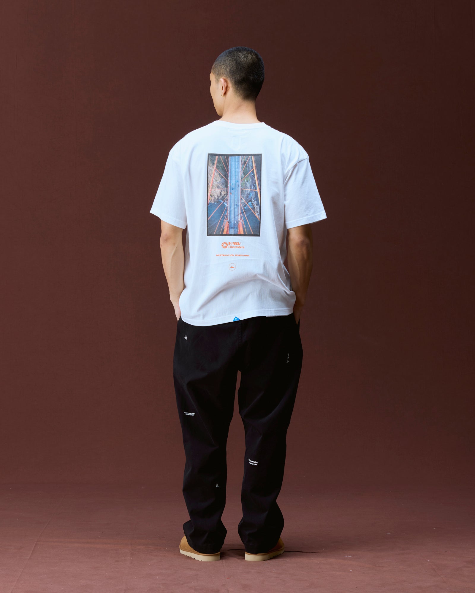 MAW PHOTO TEE