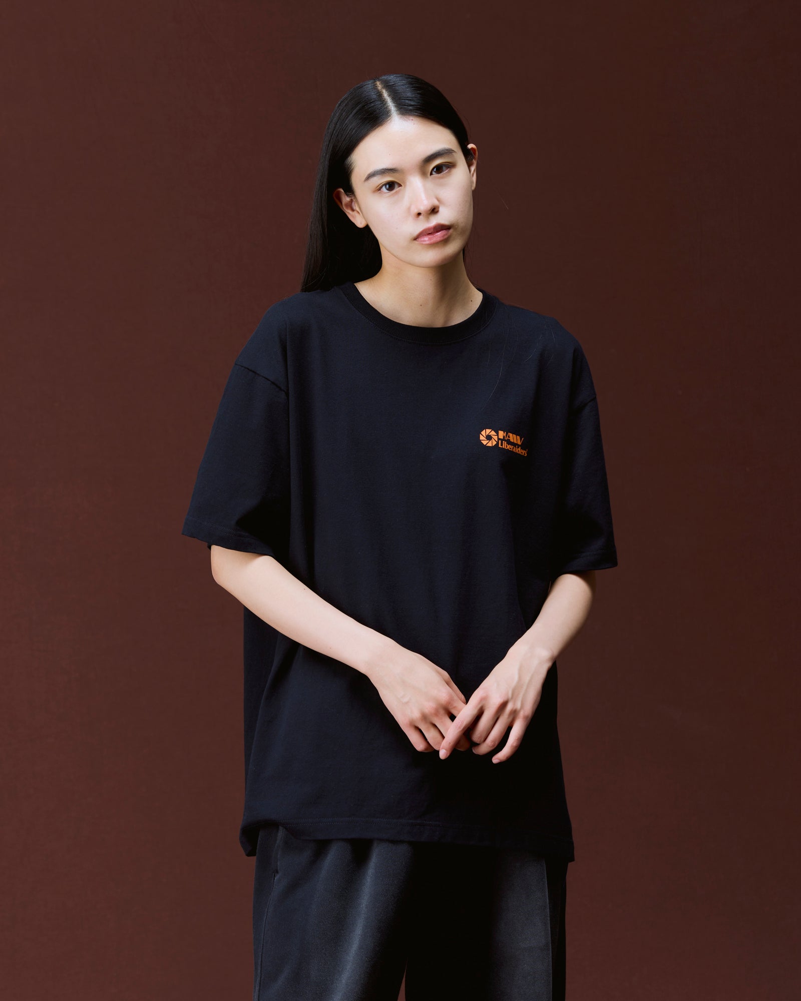 MAW PHOTO TEE