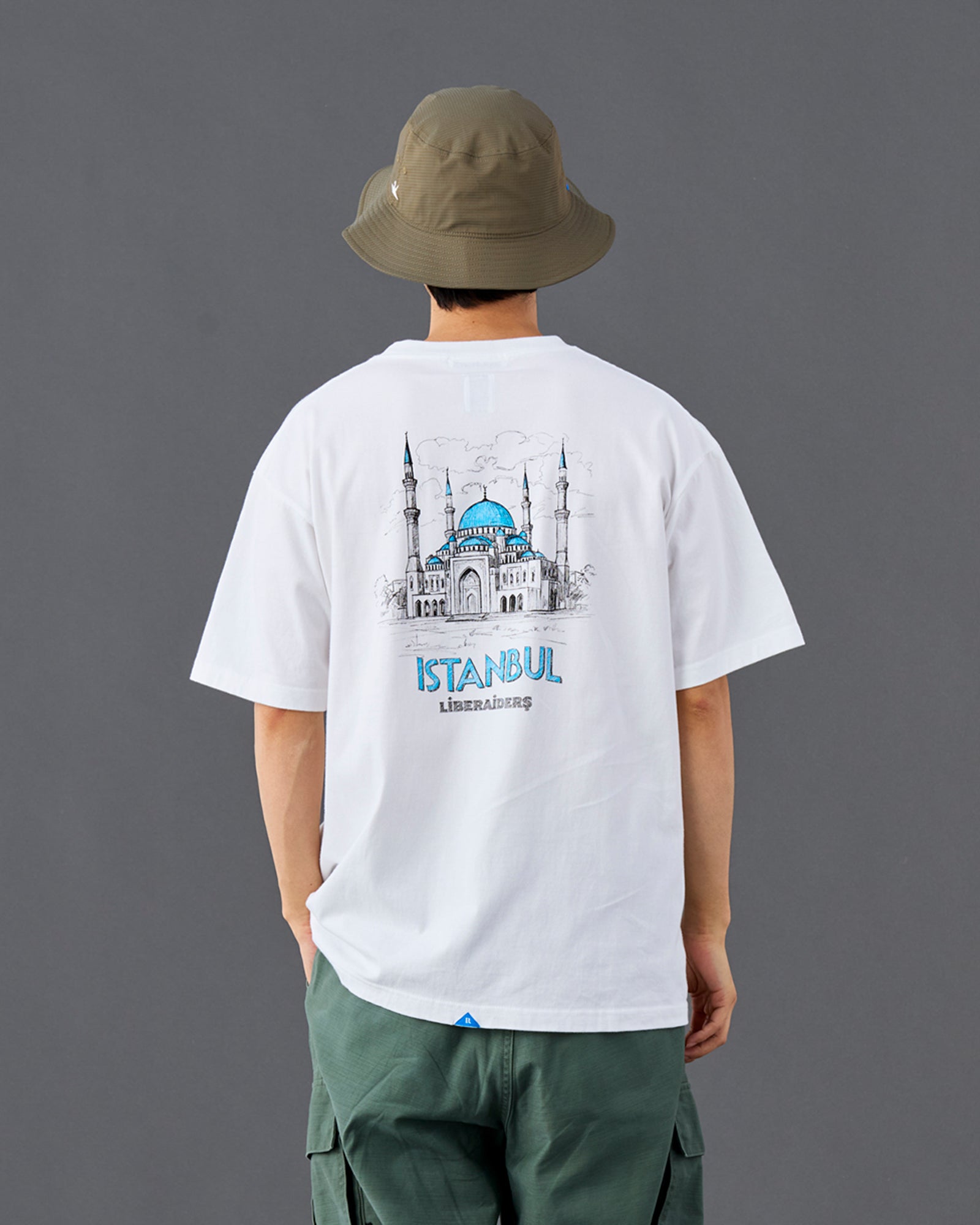 ISTANBUL TEE