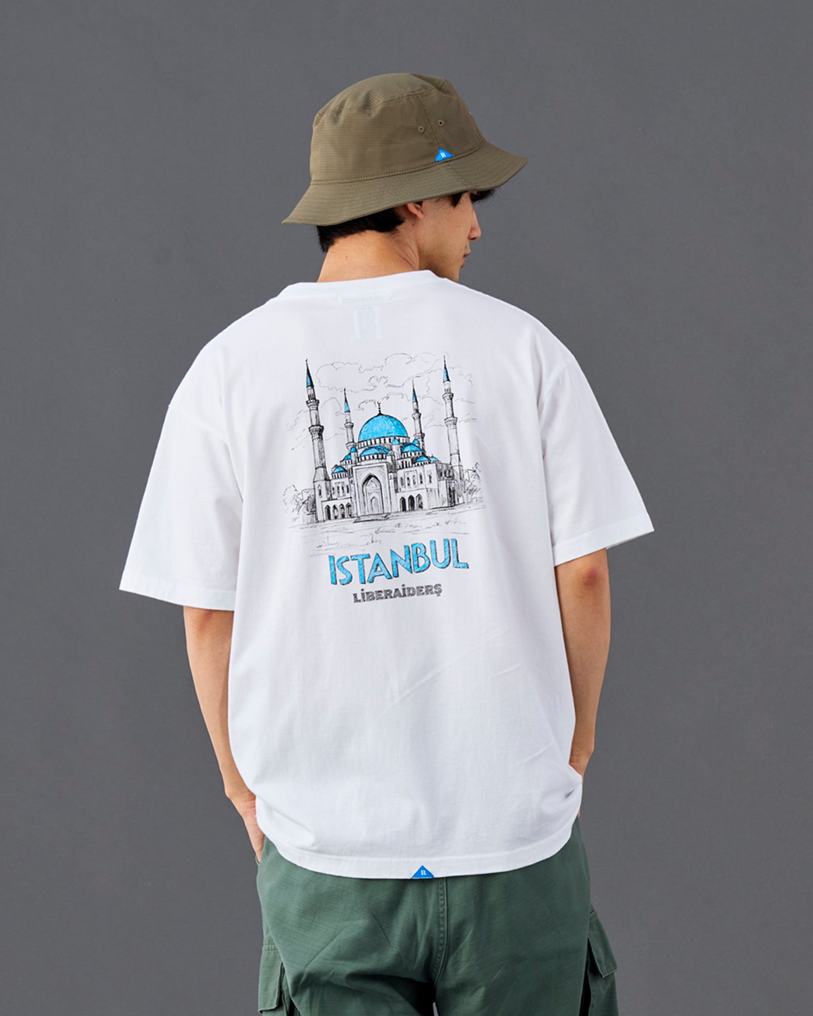 ISTANBUL TEE