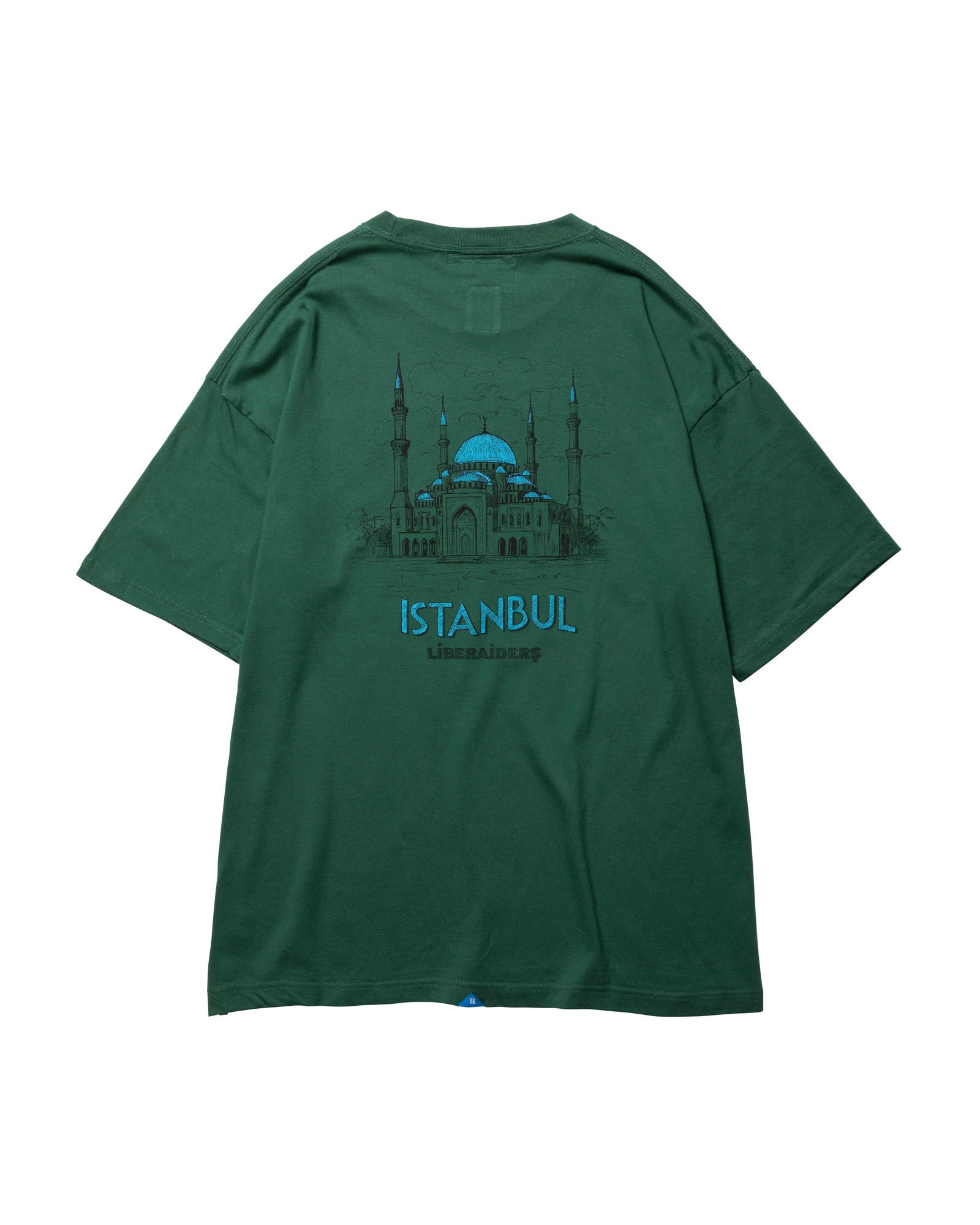 ISTANBUL TEE