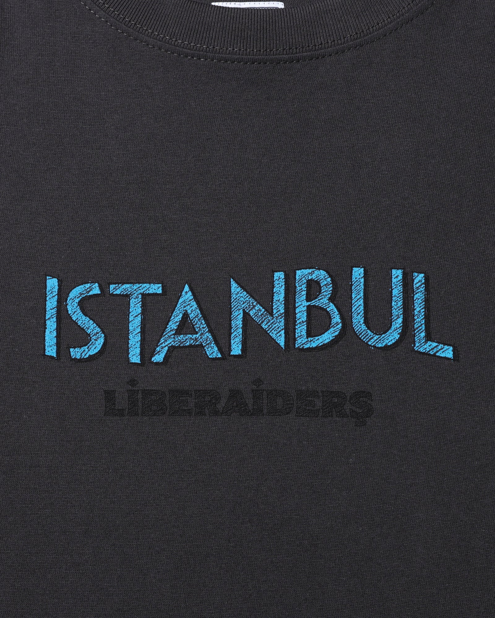 ISTANBUL TEE