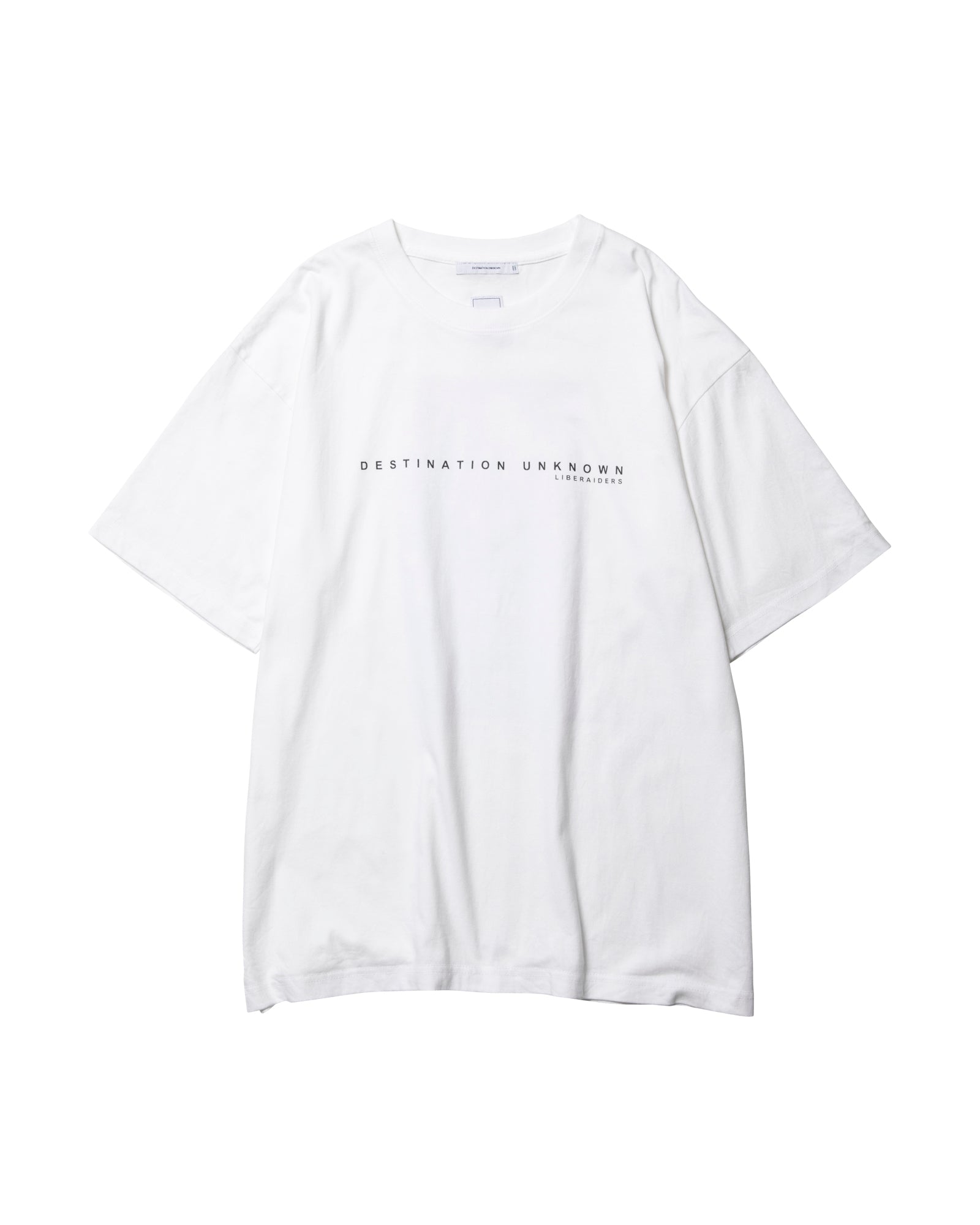 MAW AERIAL PHOTO TEE