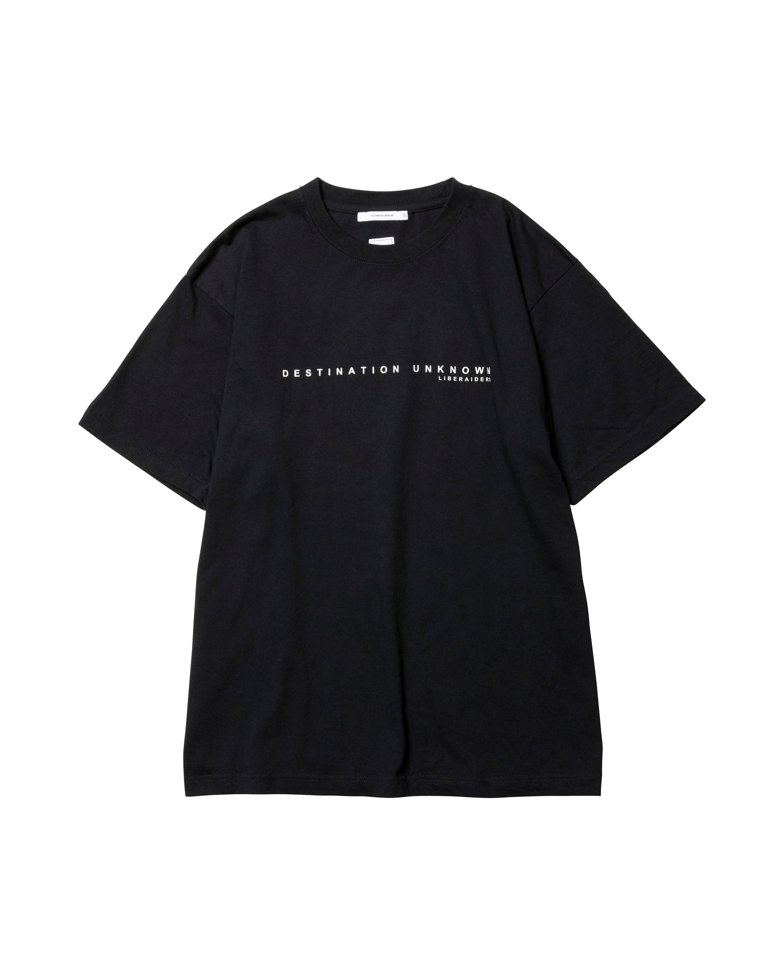 MAW AERIAL PHOTO TEE
