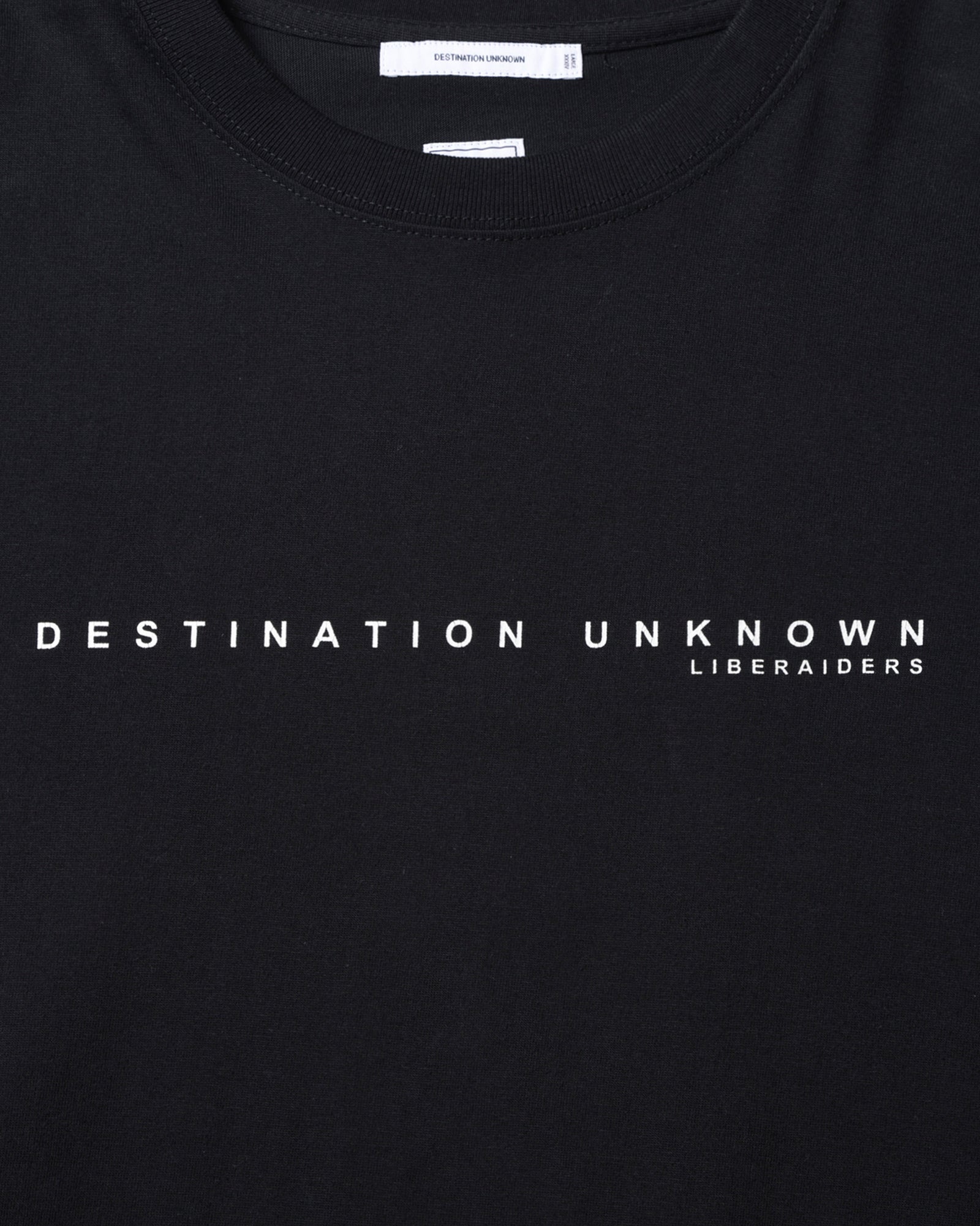MAW AERIAL PHOTO TEE