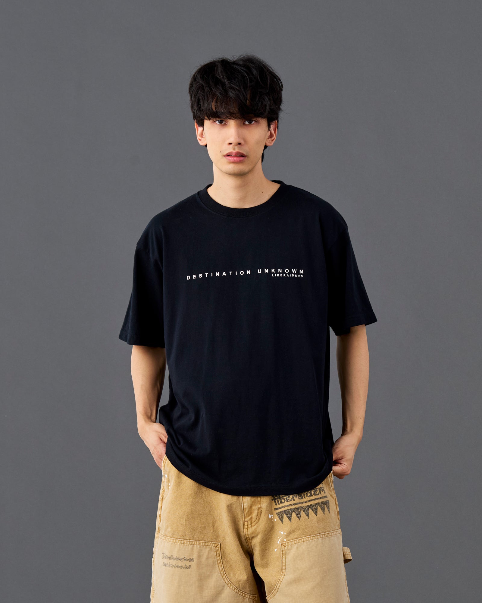 MAW AERIAL PHOTO TEE