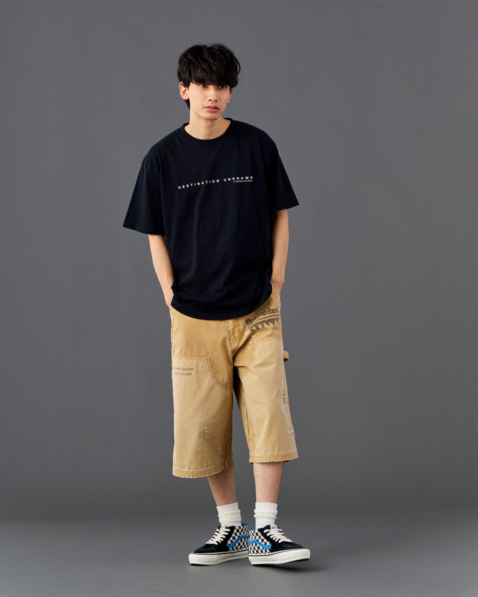 MAW AERIAL PHOTO TEE