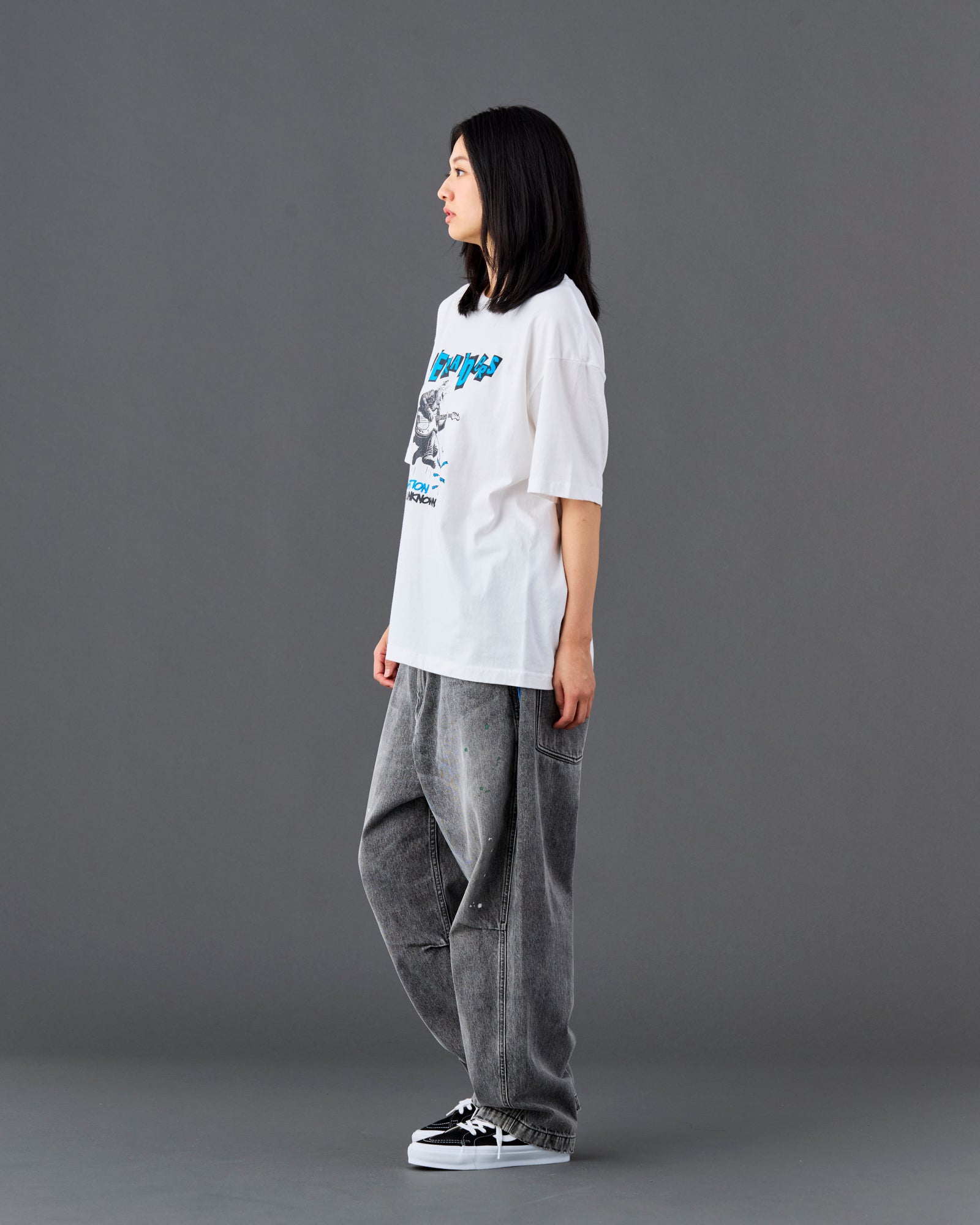 POGO DANCE TEE
