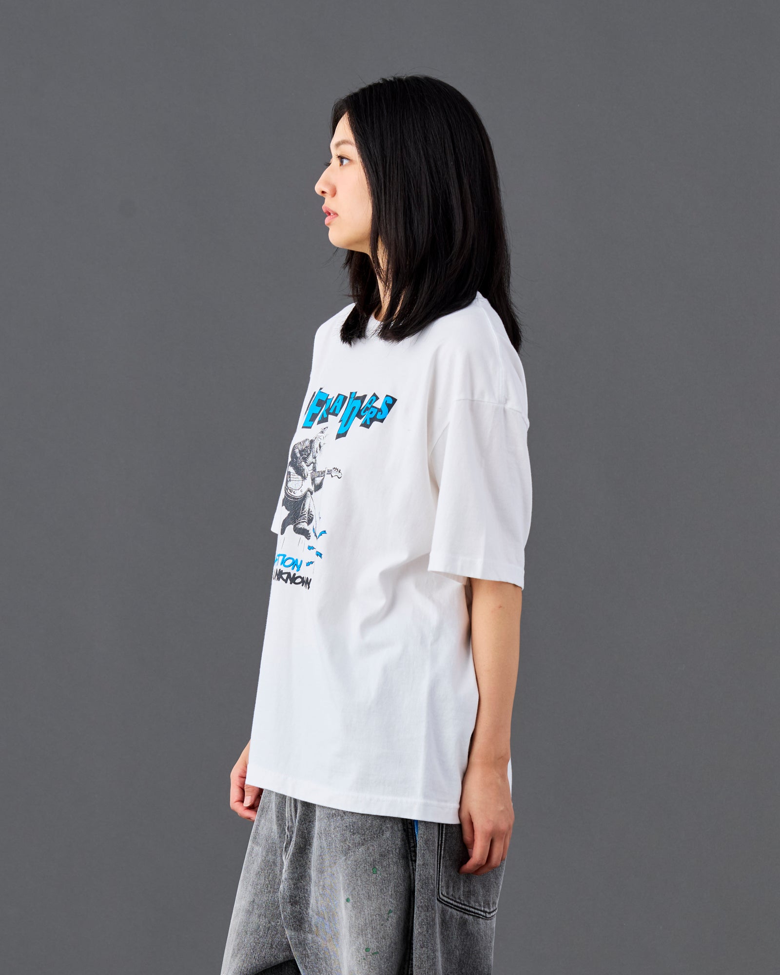 POGO DANCE TEE