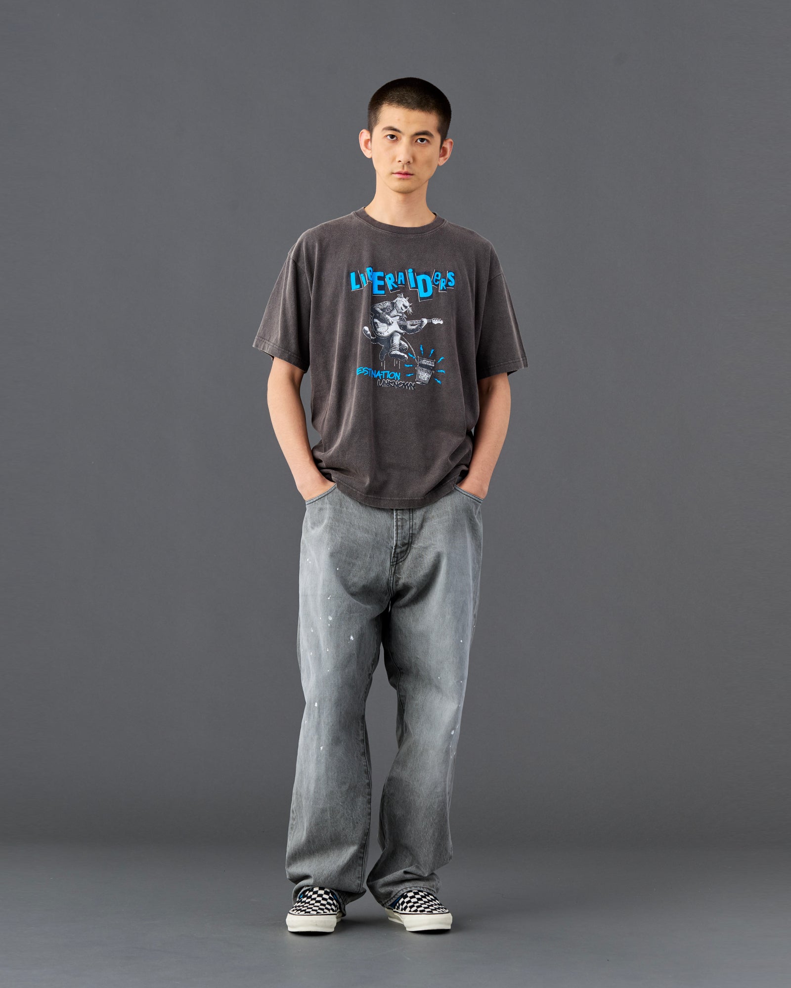 POGO DANCE TEE