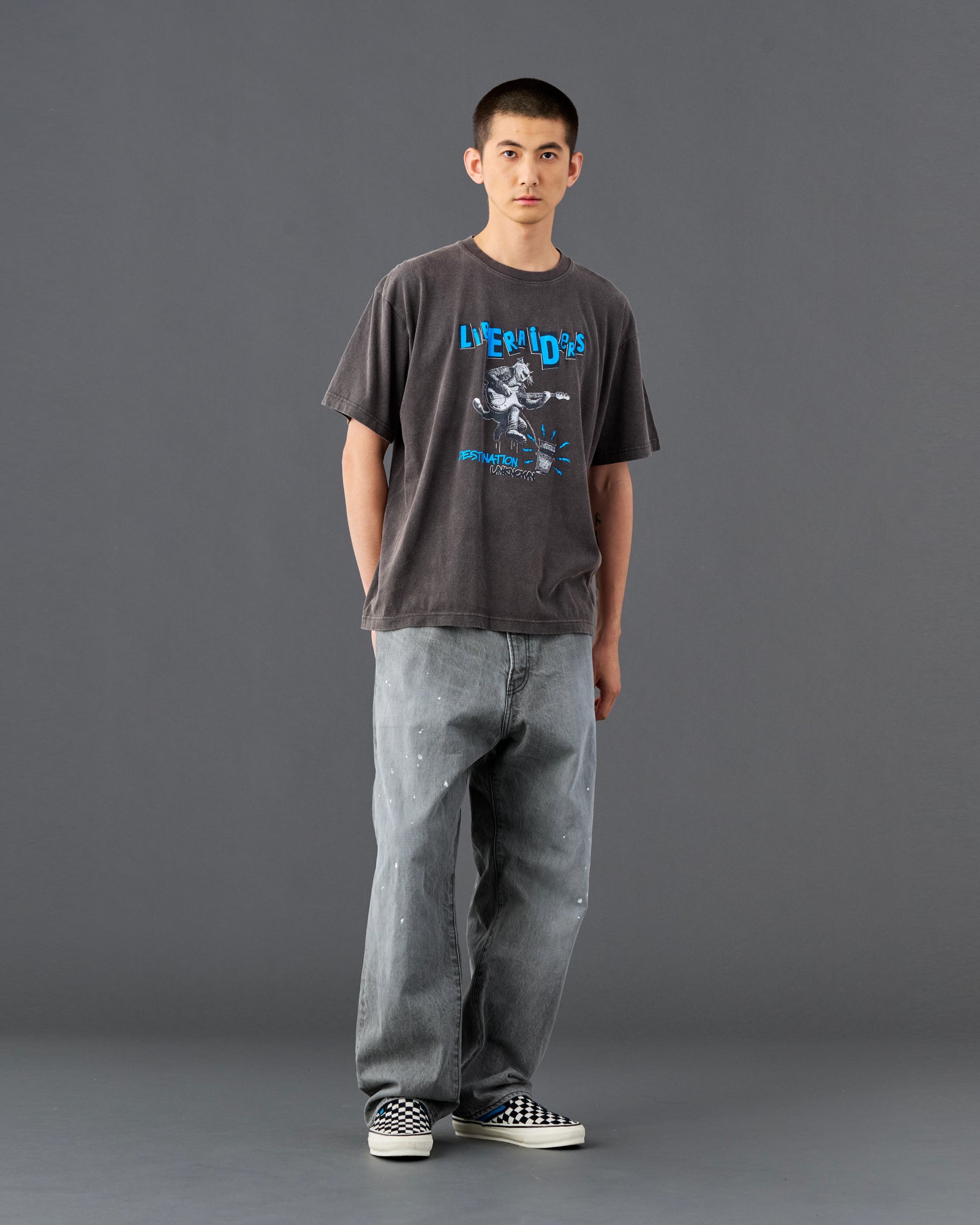 POGO DANCE TEE