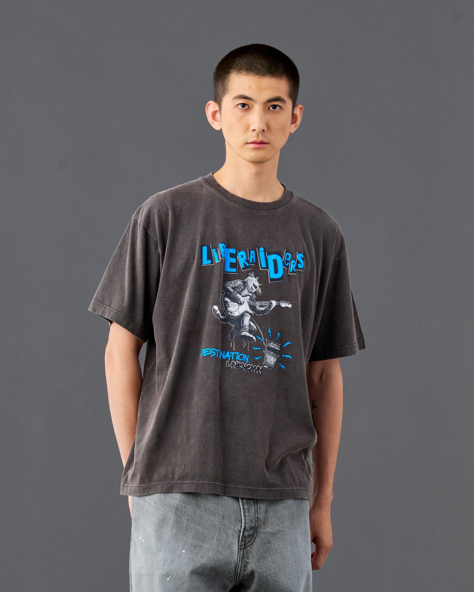 POGO DANCE TEE