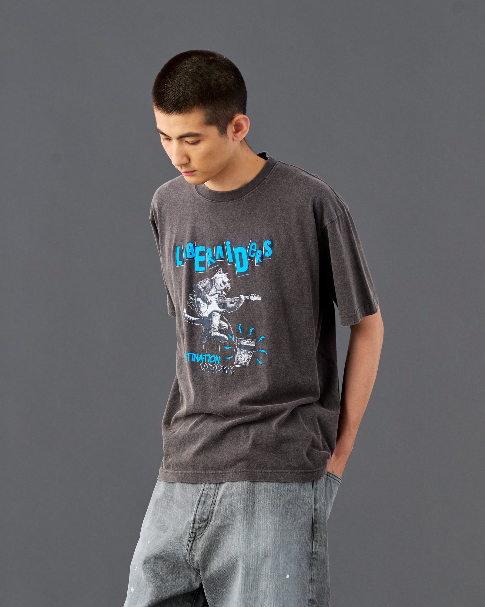 POGO DANCE TEE