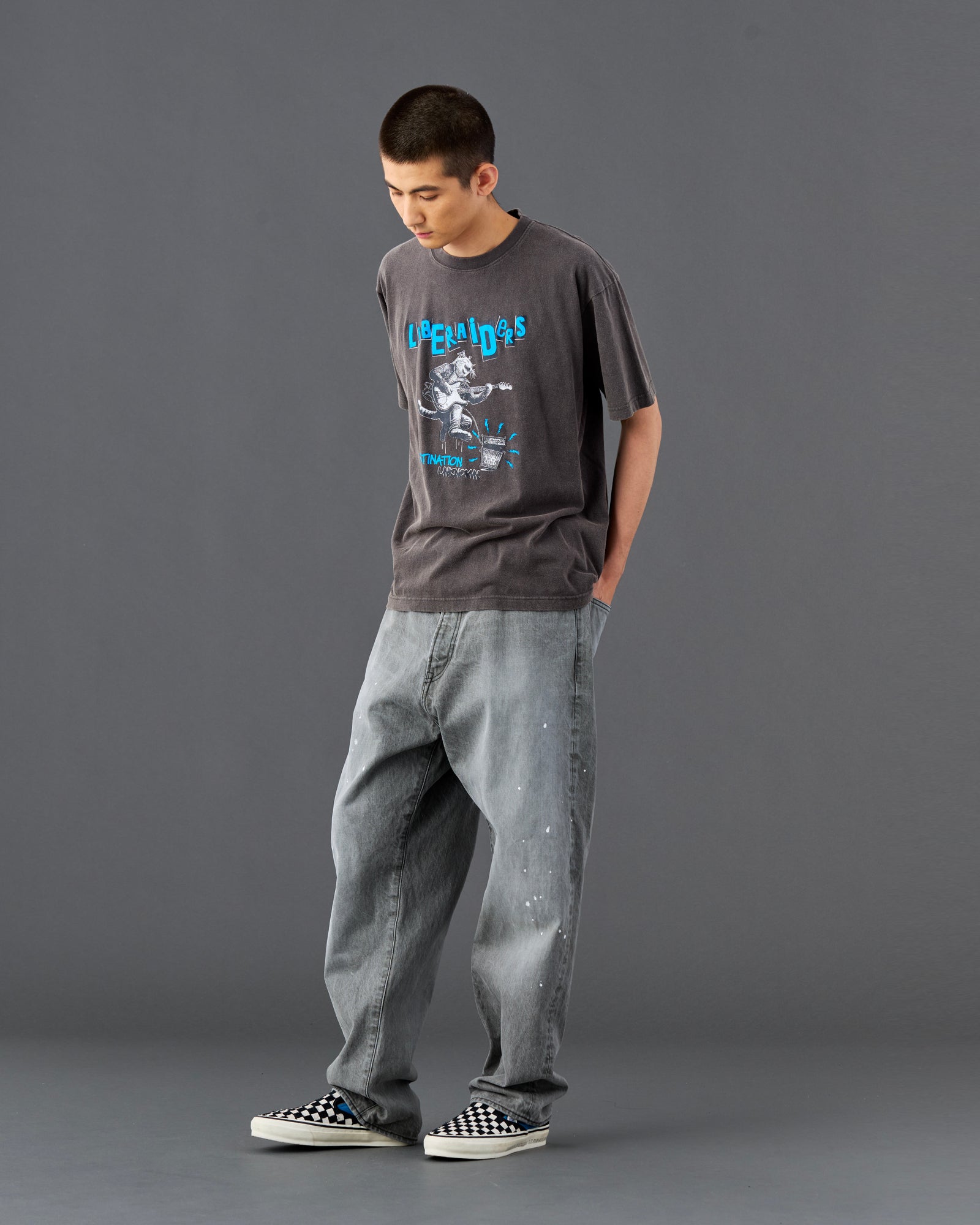 POGO DANCE TEE
