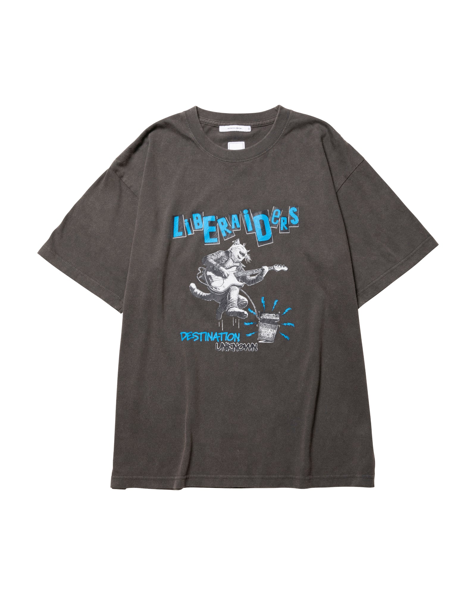 POGO DANCE TEE