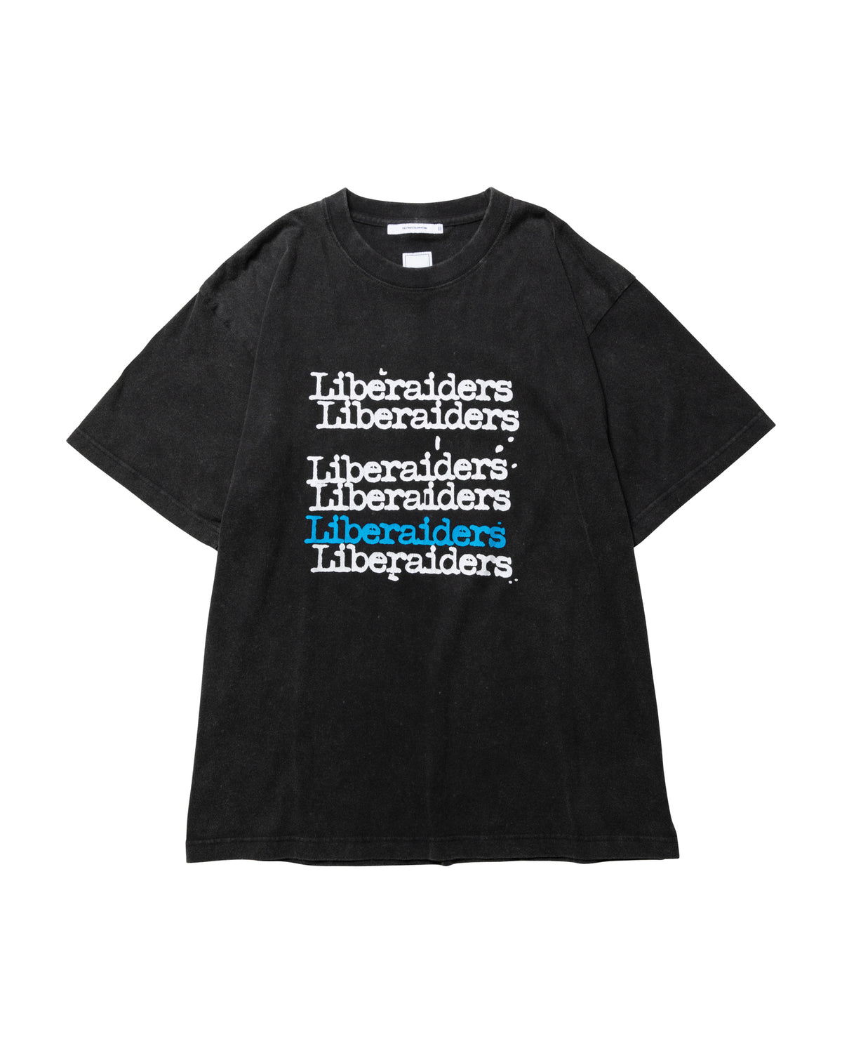 GLITCH TEE