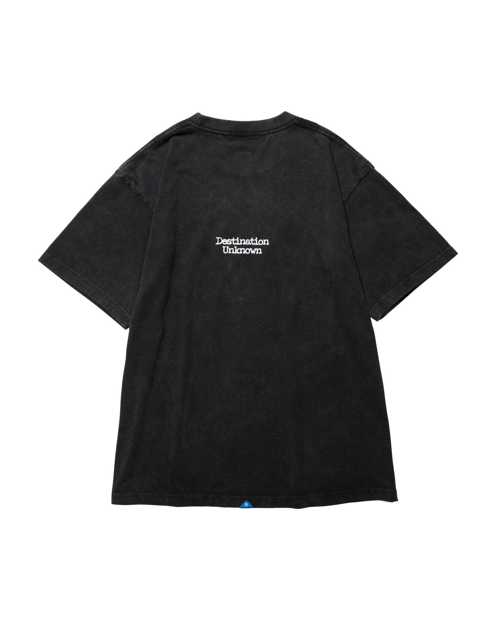GLITCH TEE