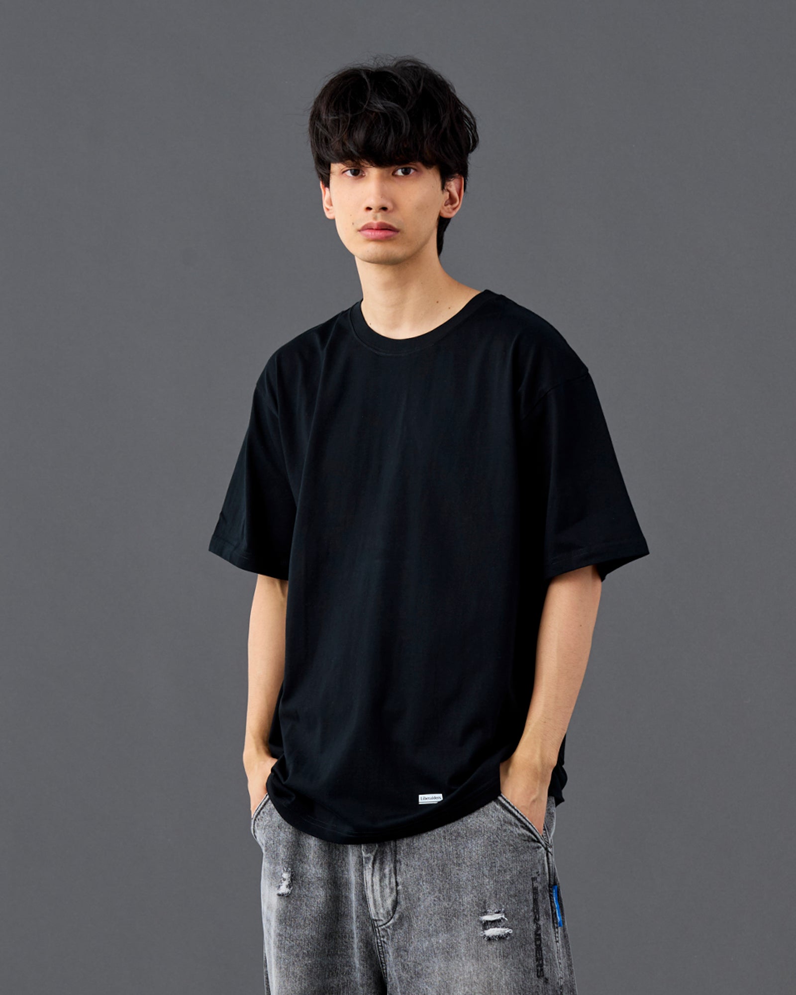 2-PACK TEE