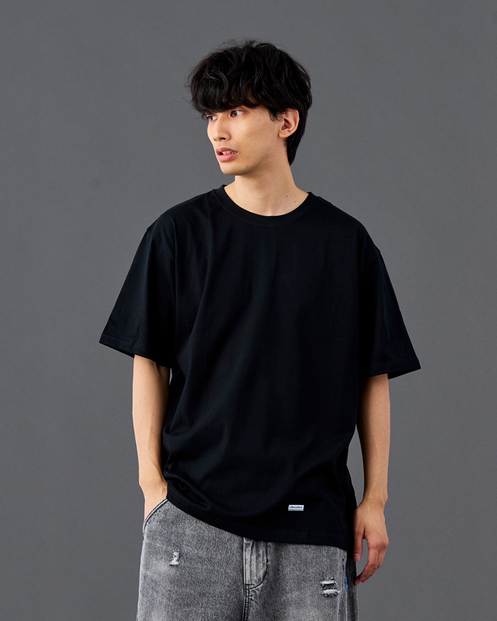 2-PACK TEE