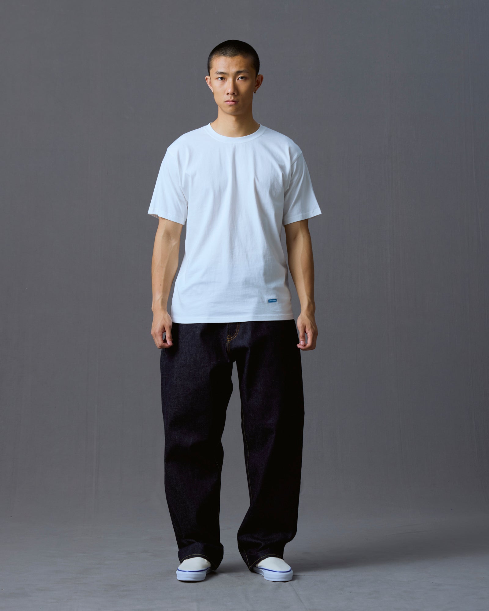 2-PACK TEE