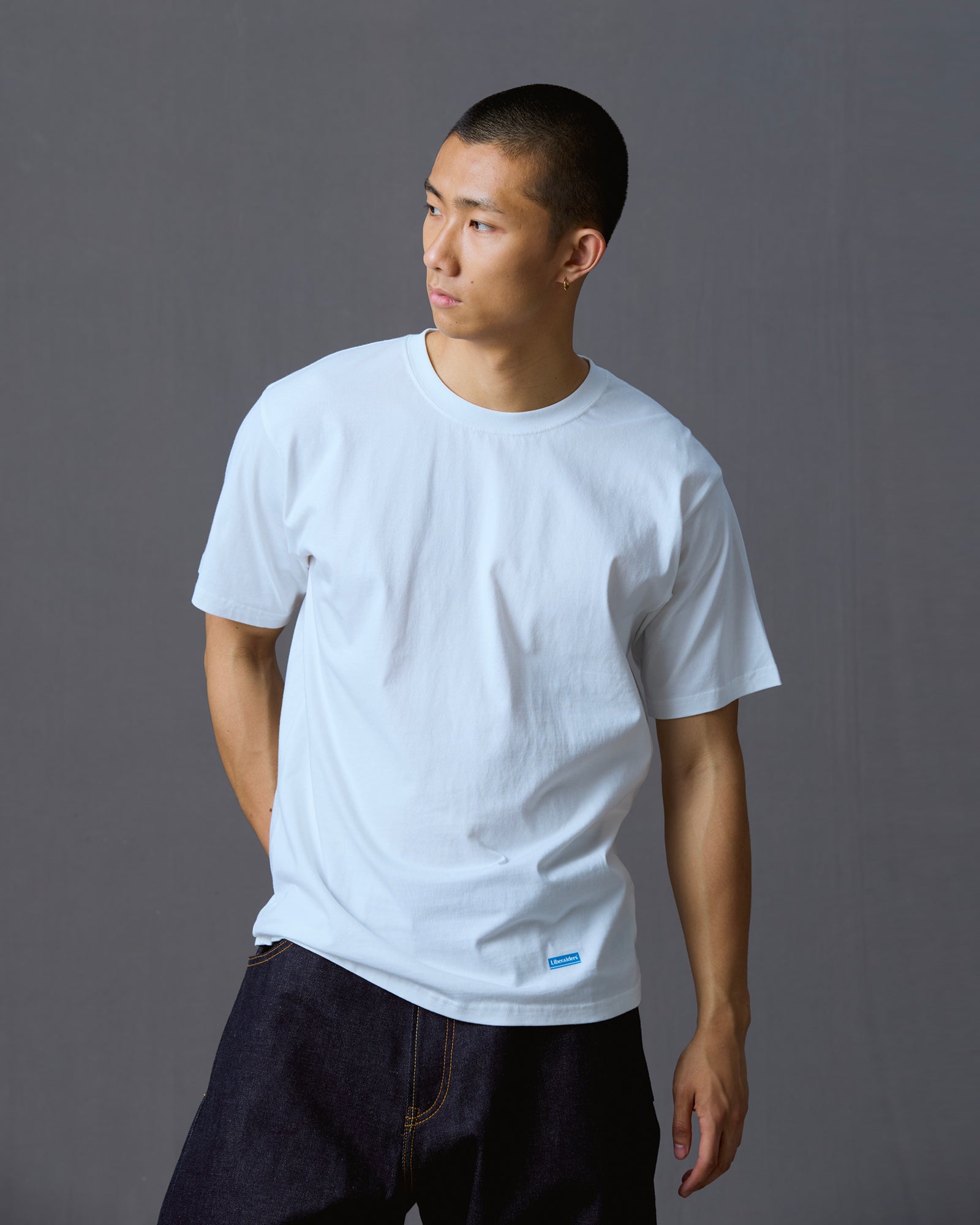 2-PACK TEE