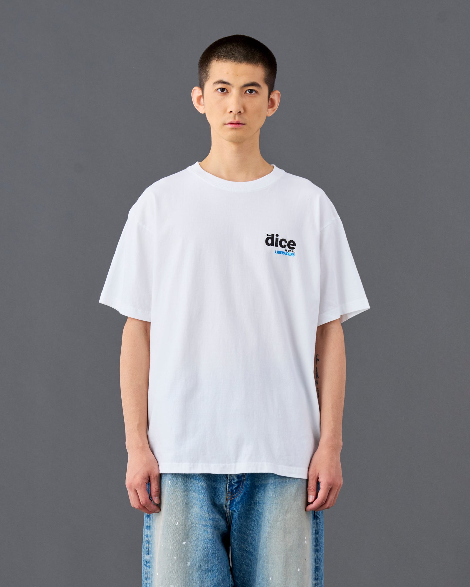 DICE TEE