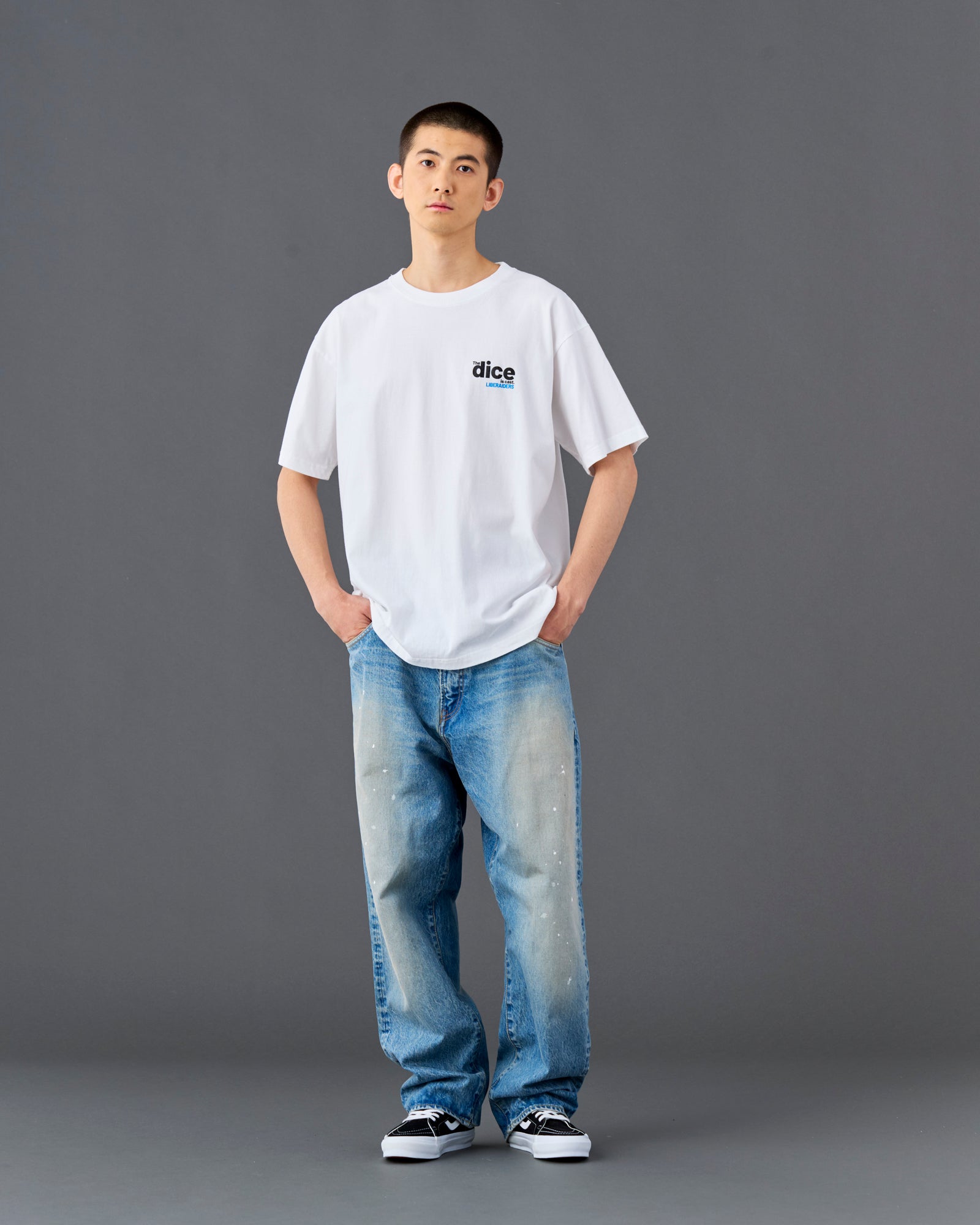 DICE TEE