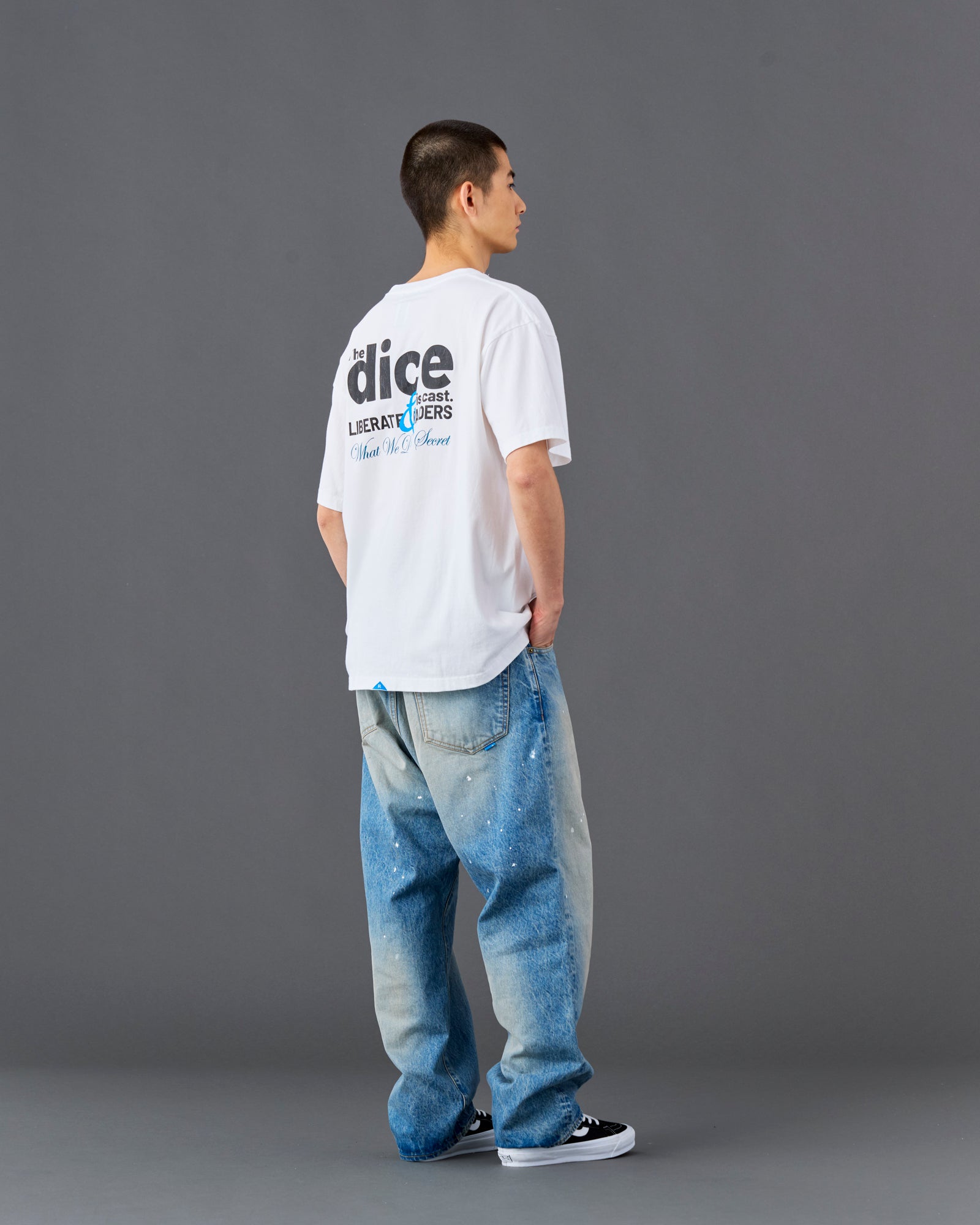 DICE TEE