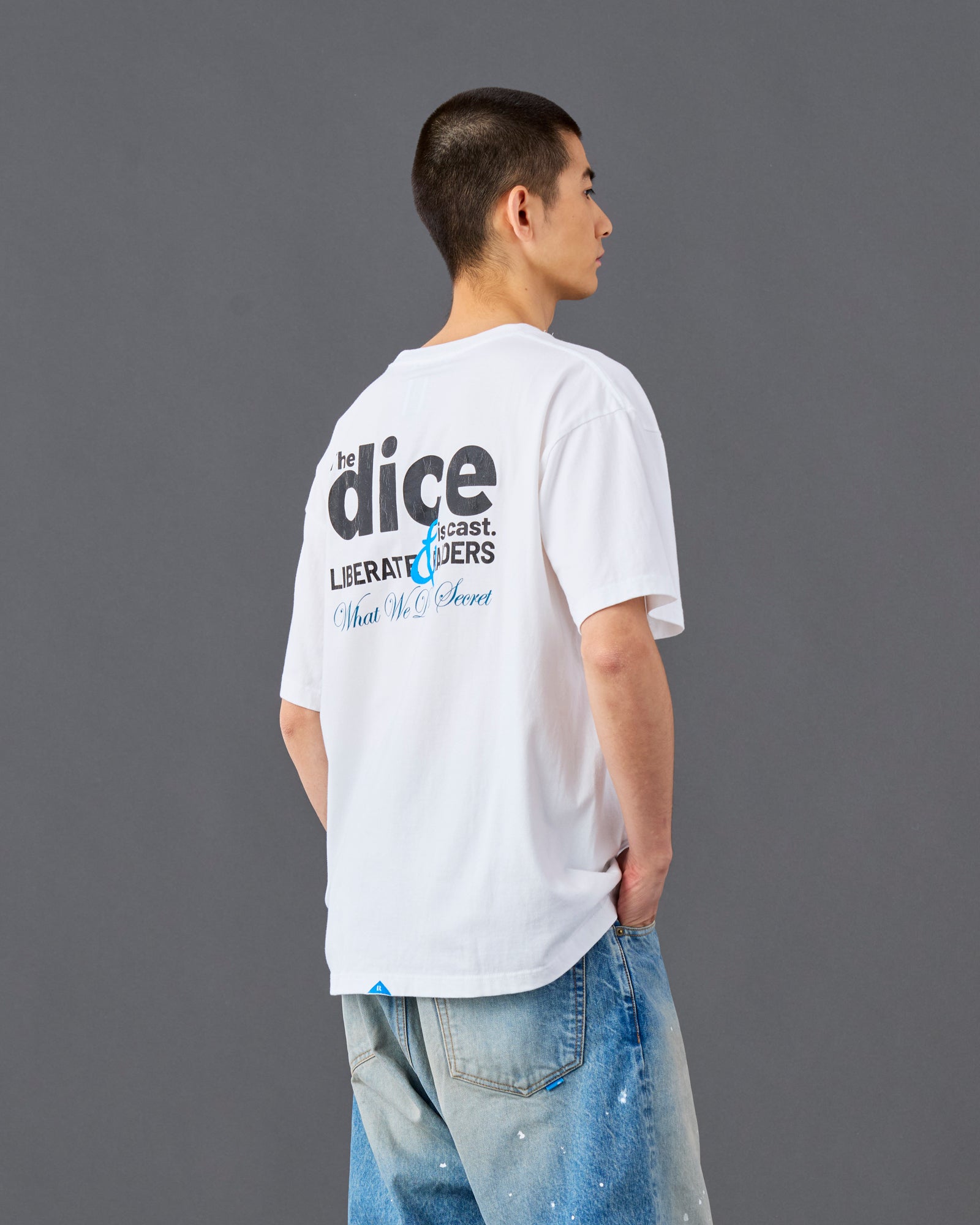 DICE TEE