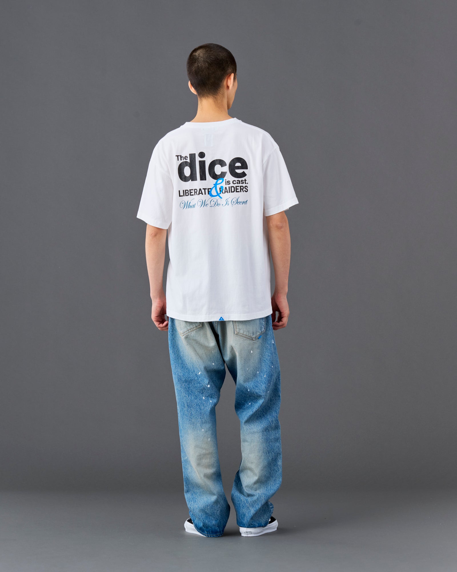 DICE TEE