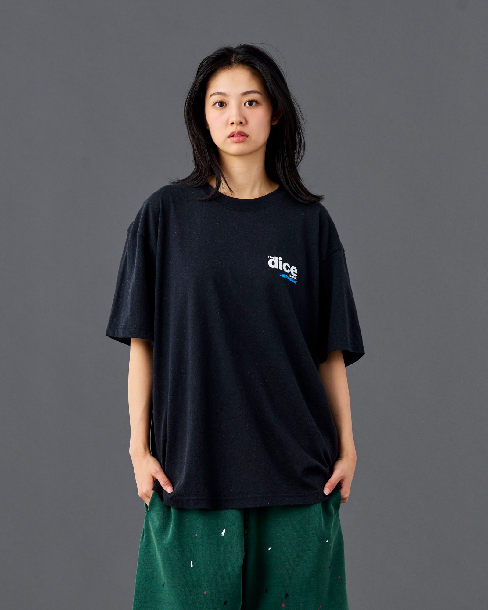 DICE TEE