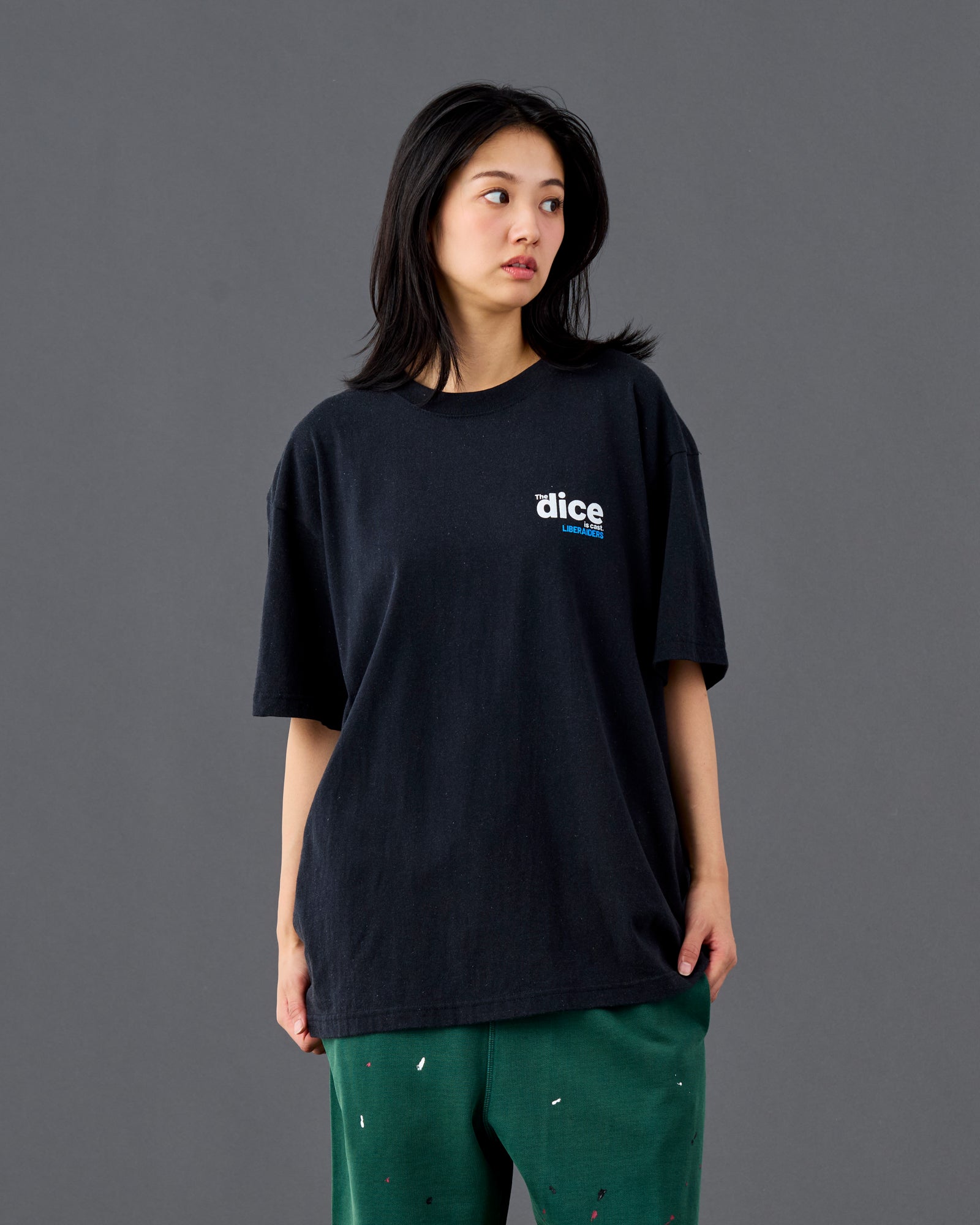 DICE TEE