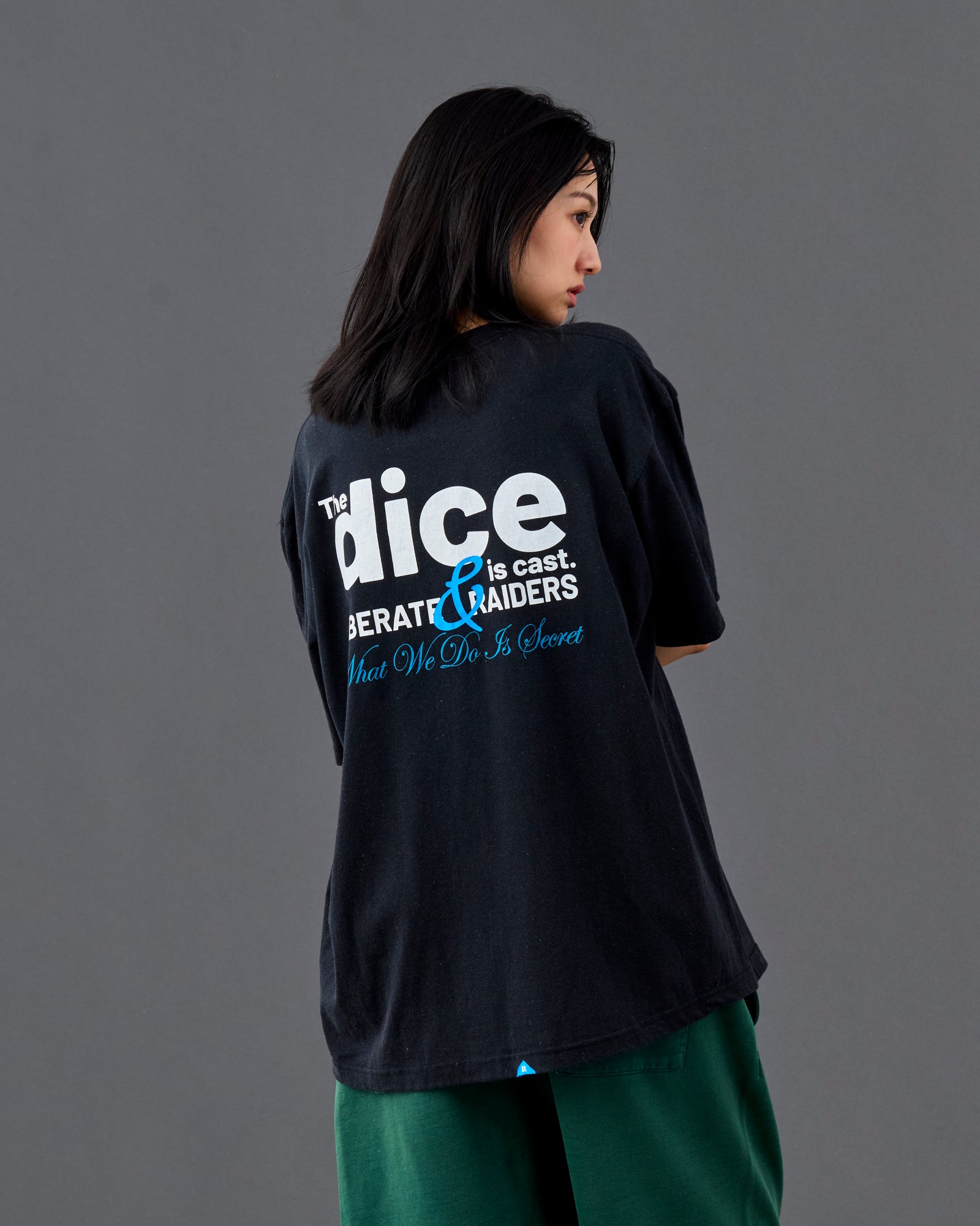 DICE TEE