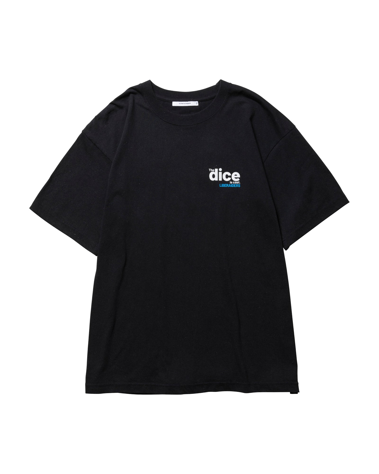 DICE TEE