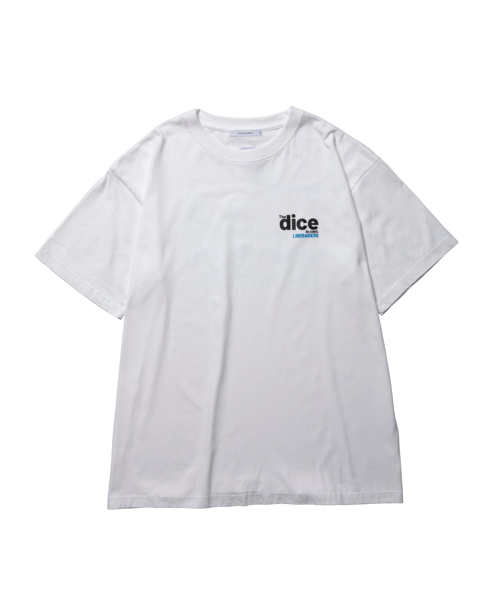 DICE TEE