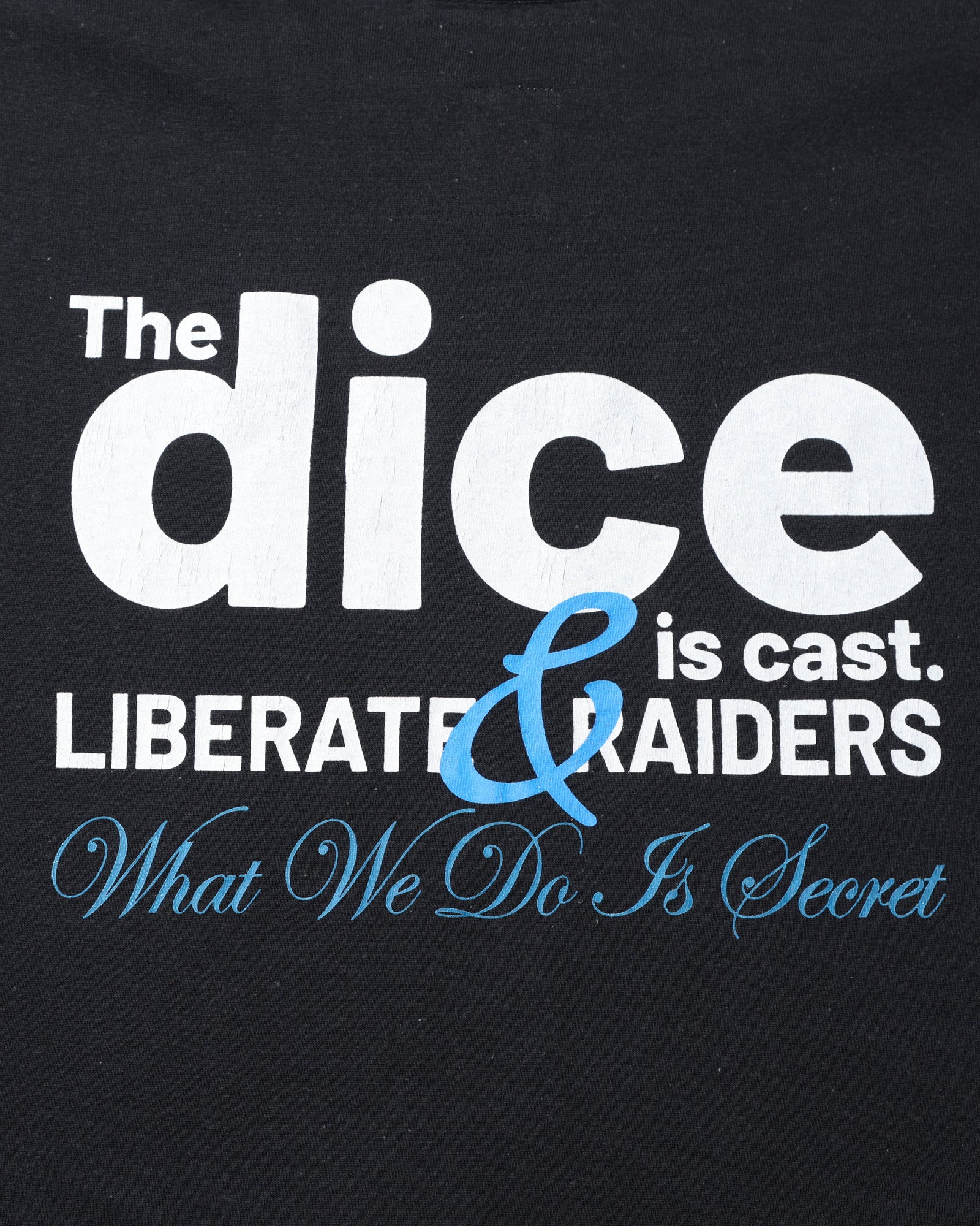 DICE TEE