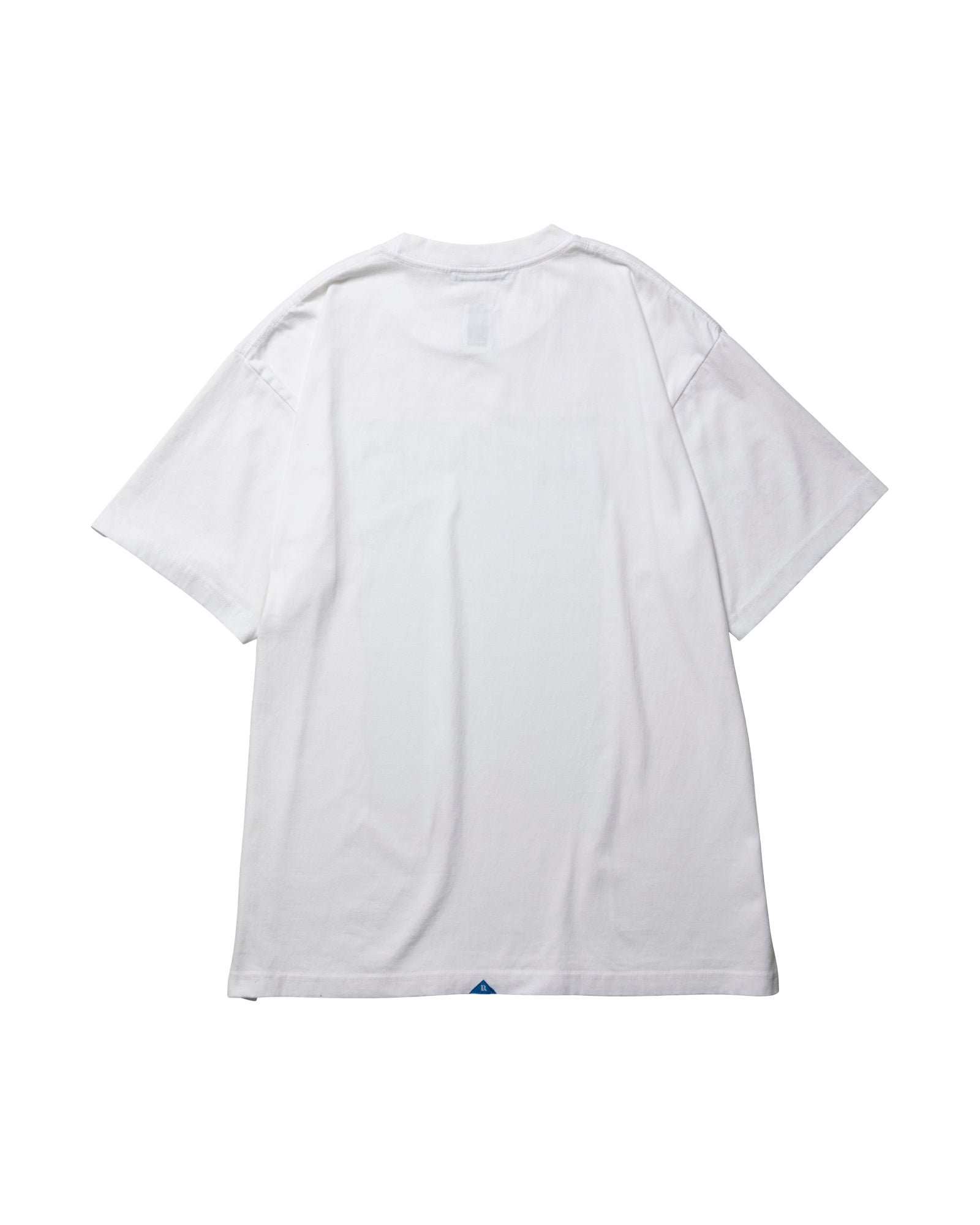 PSYCHEDELIC CITY TEE